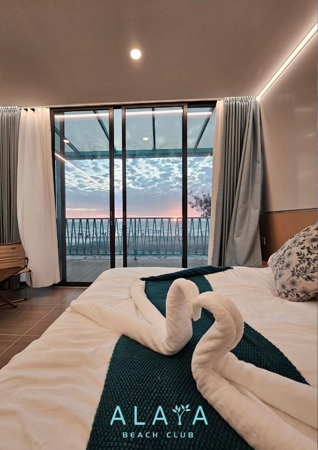 Superior Ocean View