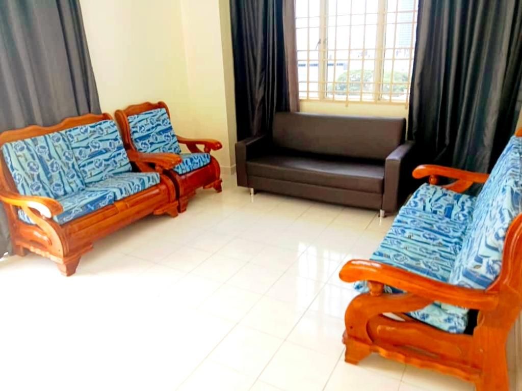 Condo Deluxe Room