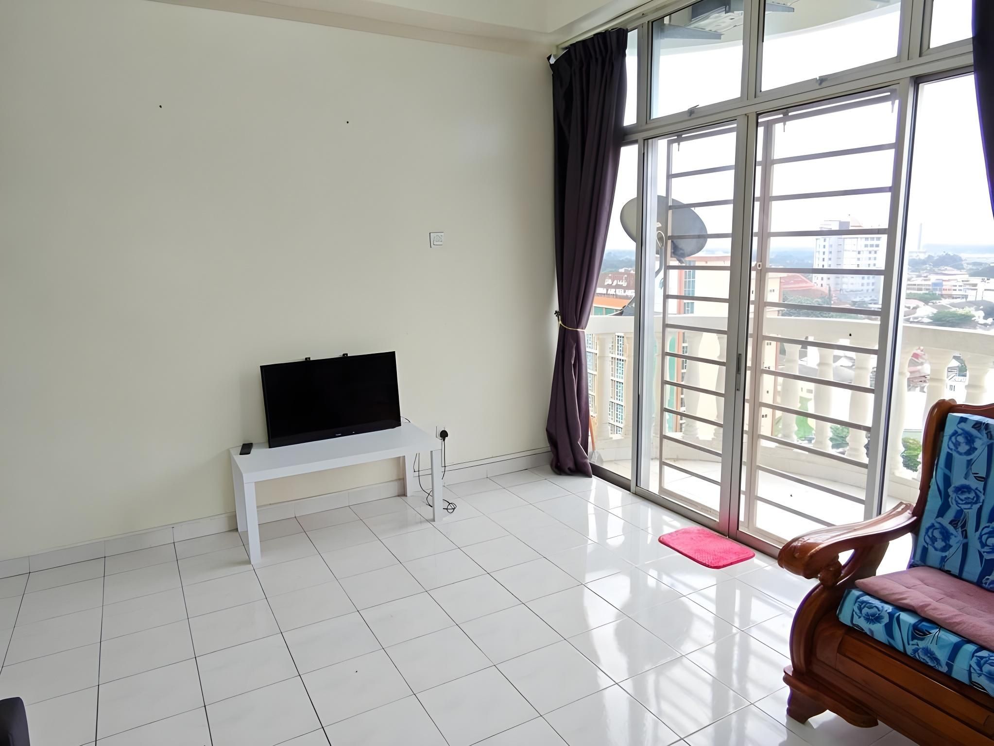 Condo Deluxe Room