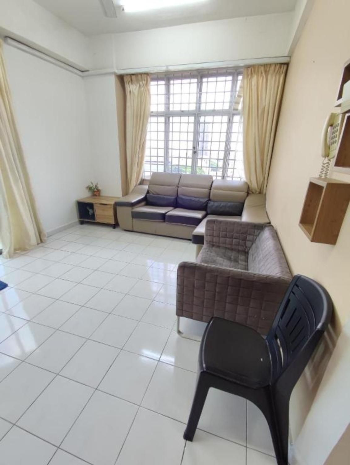 Condominium