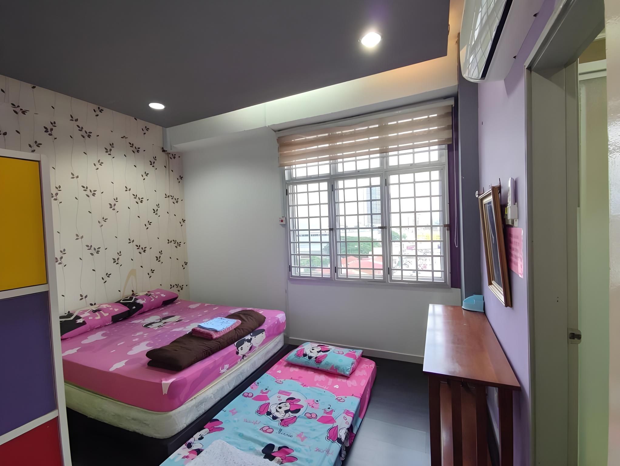 Condominium