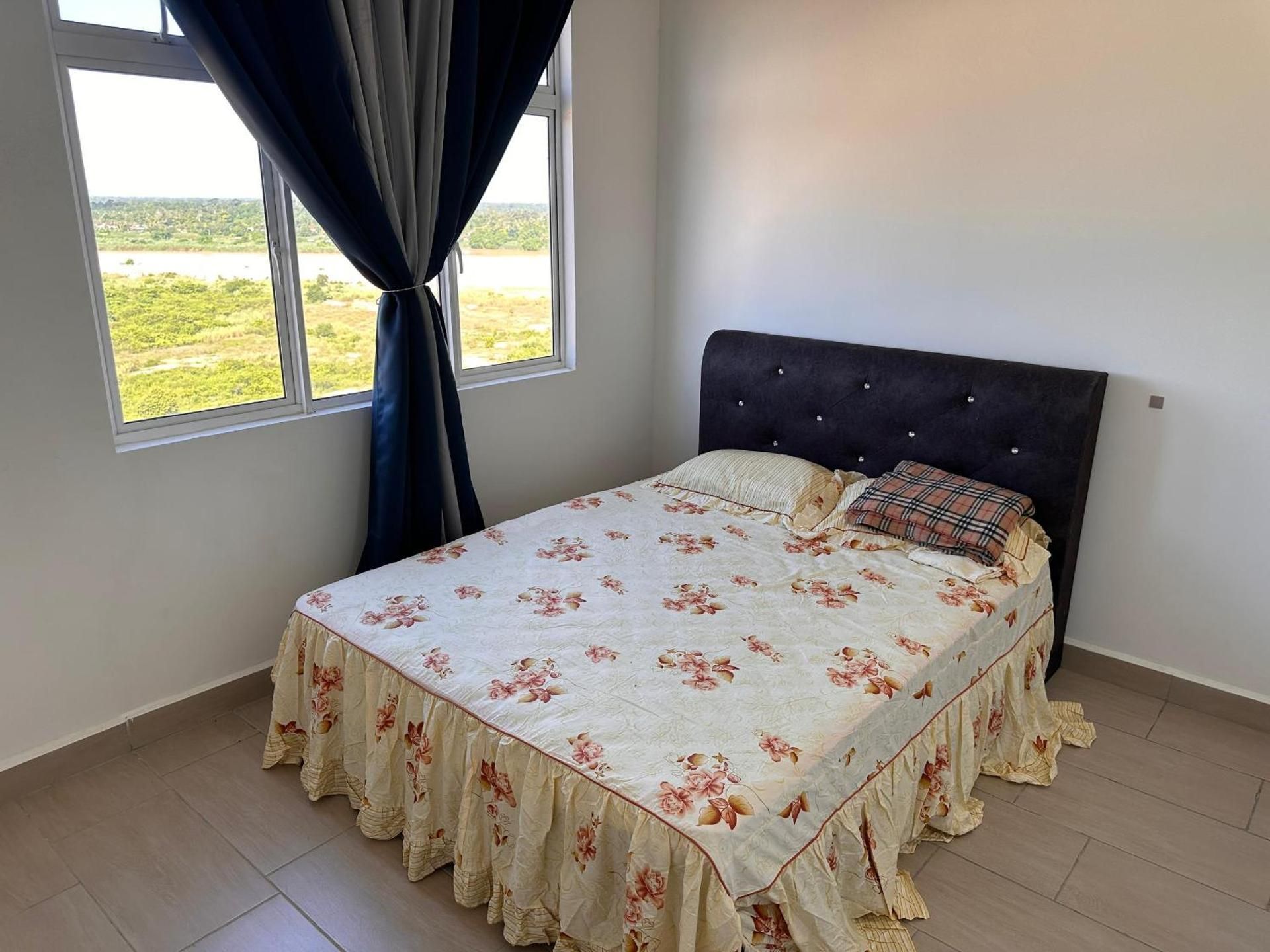 Apartment with View