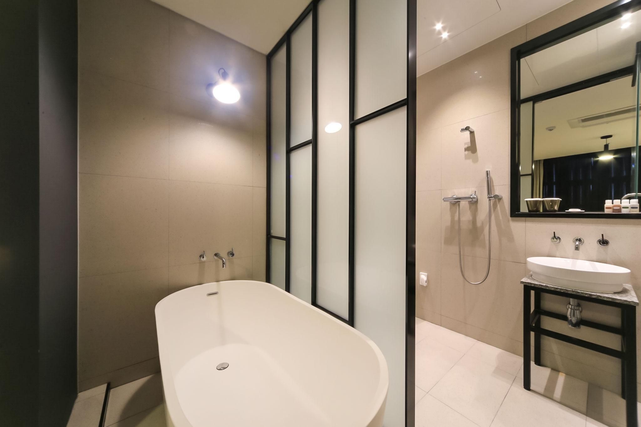 Yeoubi Hotel Standard Double 6