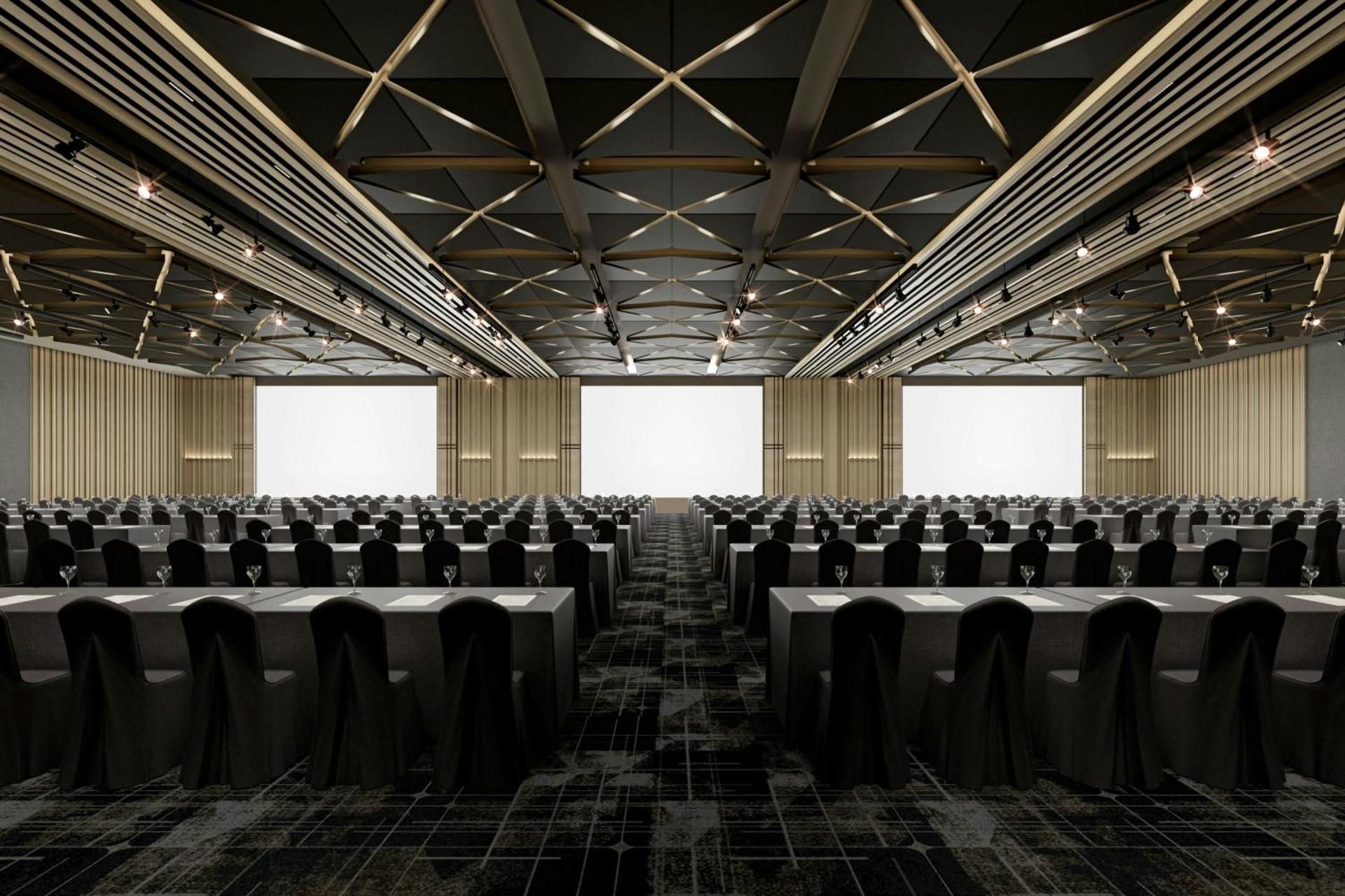 meeting room / ballrooms