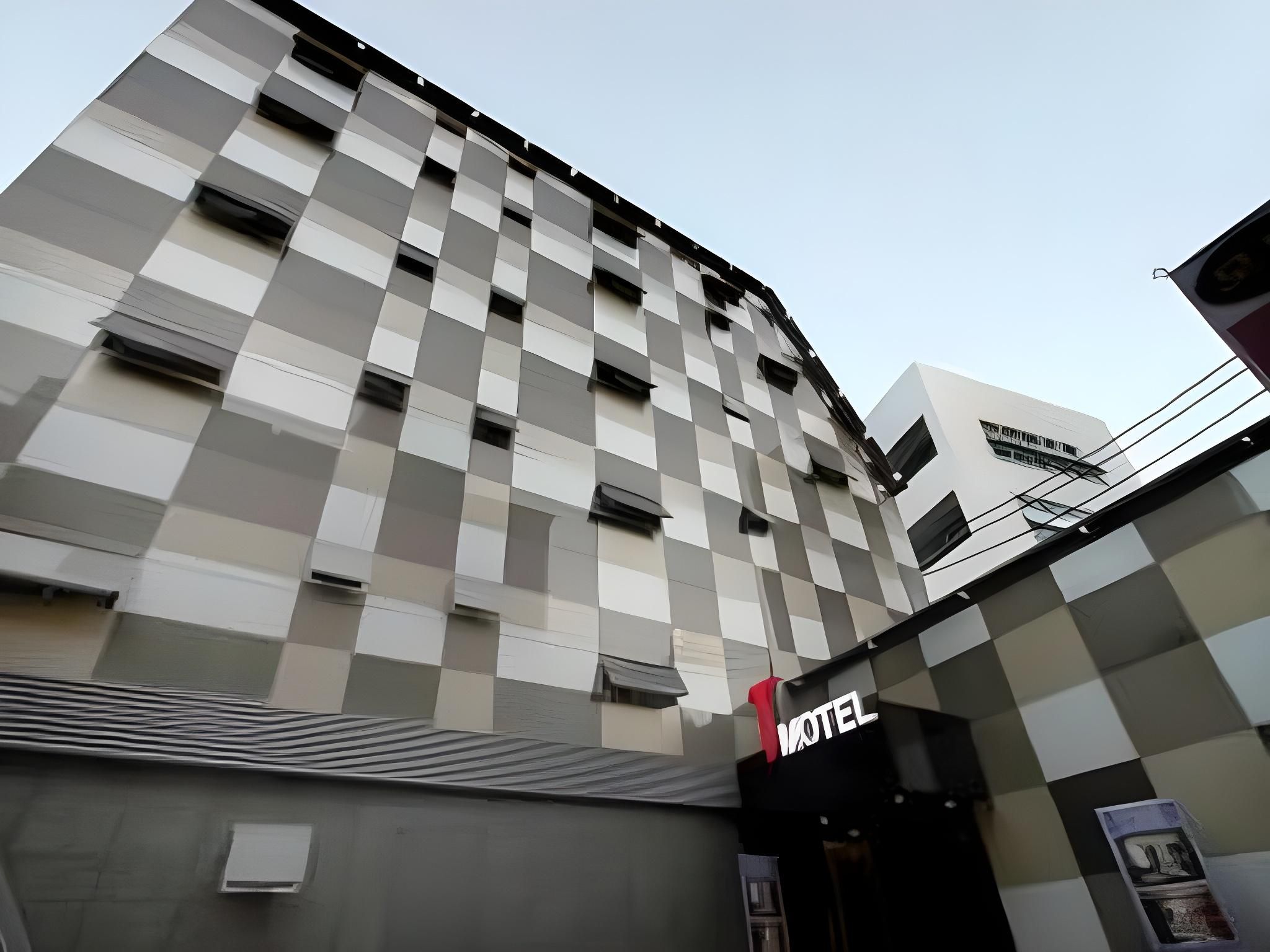 T Hotel Jongno