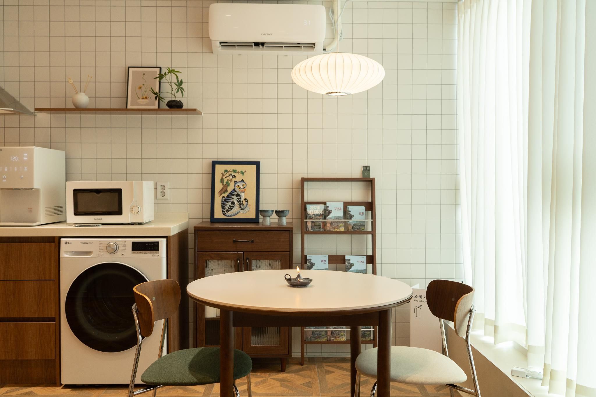 Nomad Stay In Hongdae