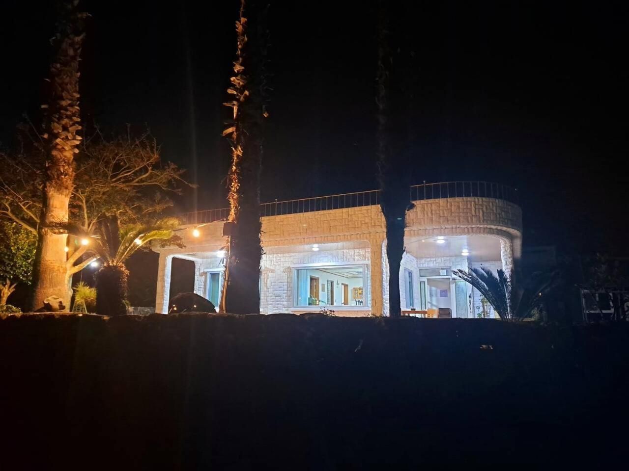 Jeju Stonestay Dokchaeminbak