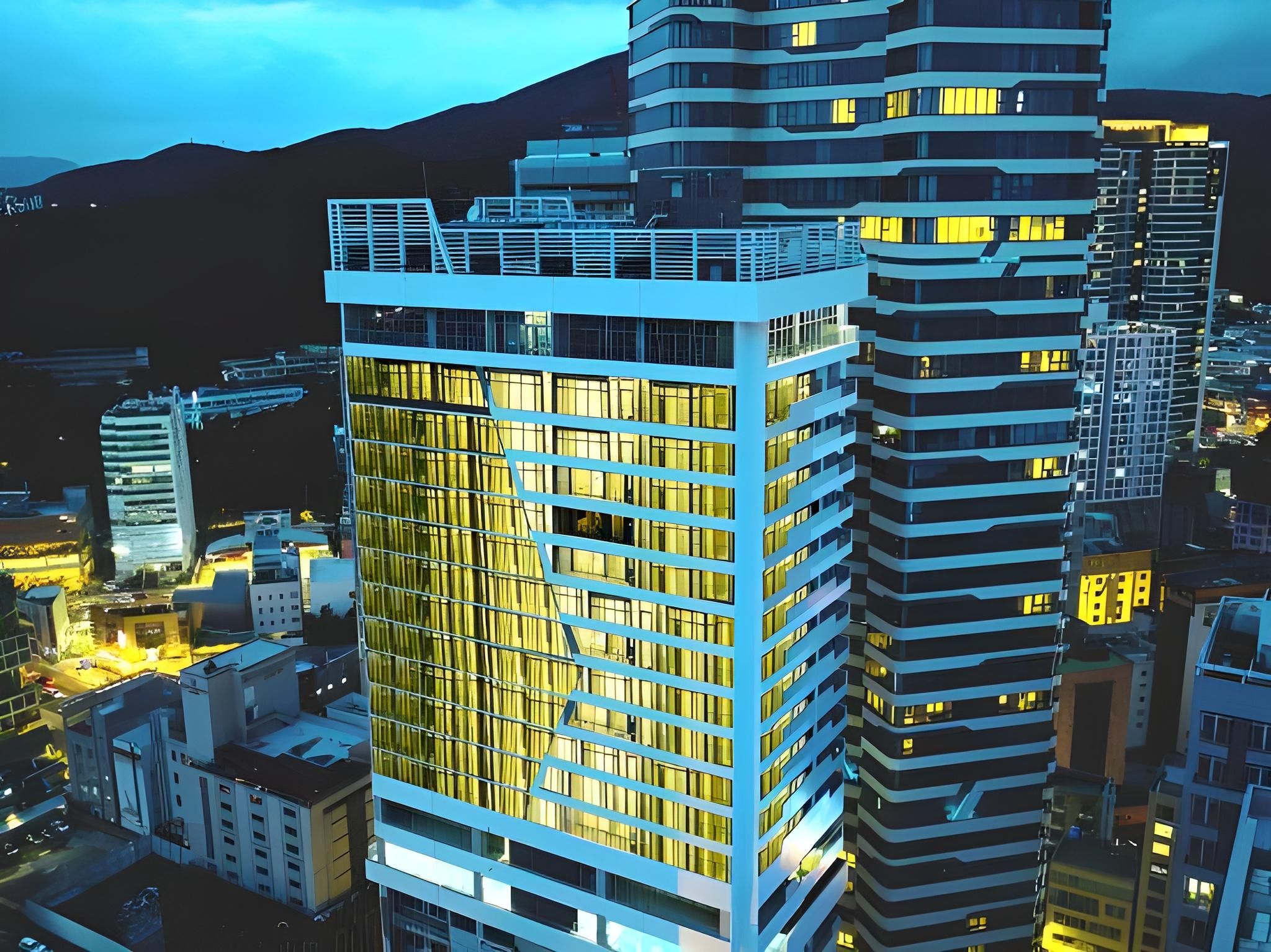 Raviens Maison de Hotel