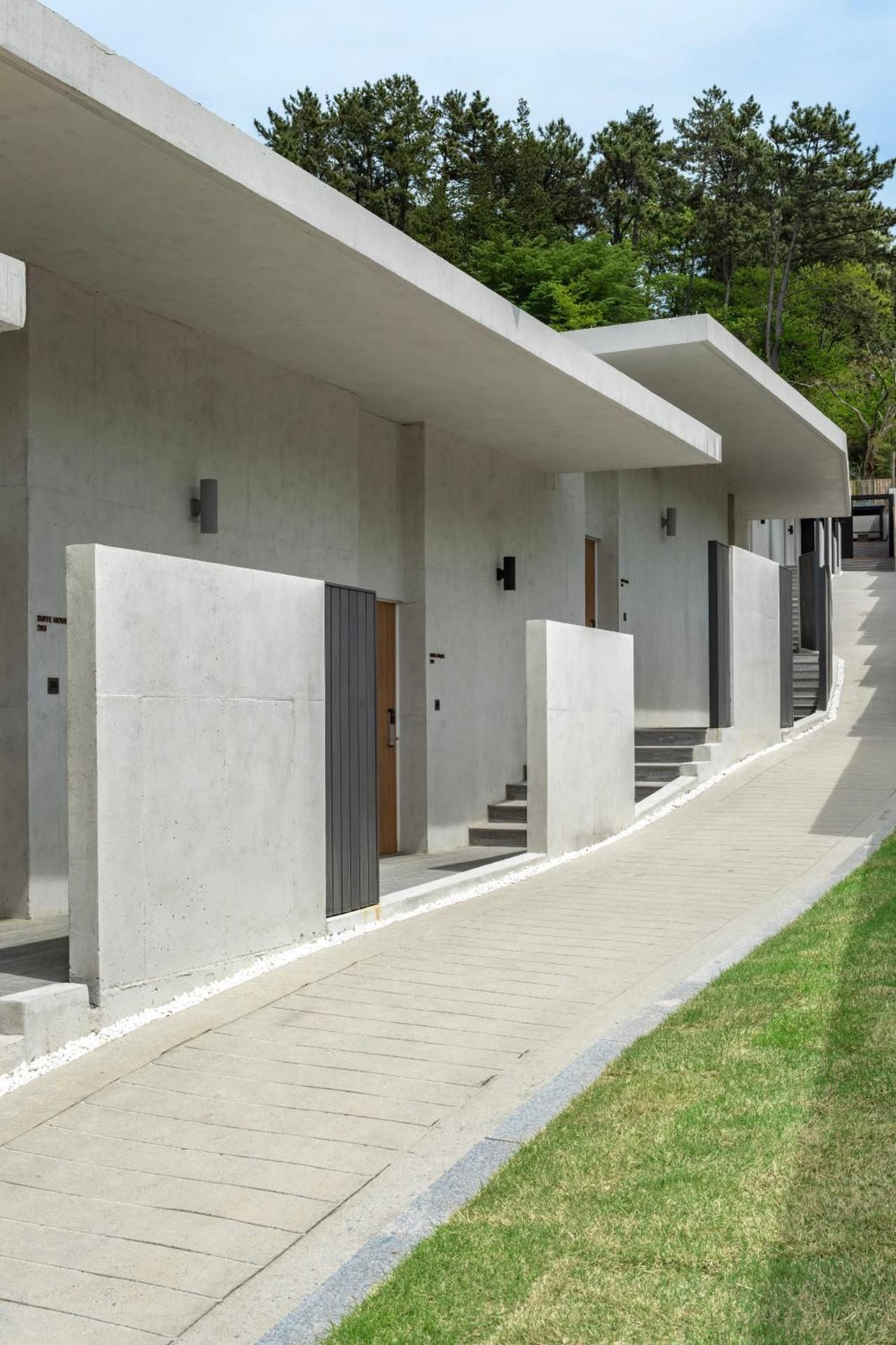 Haeundae Beach Restfield