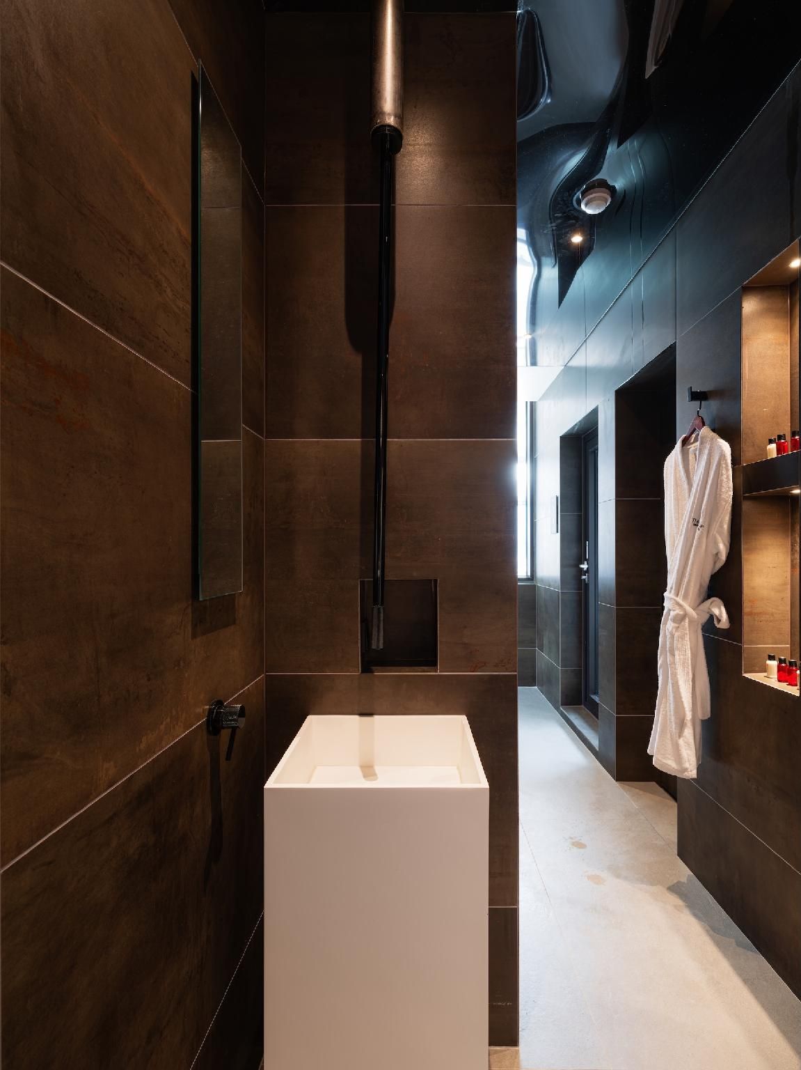 Family Superior Room