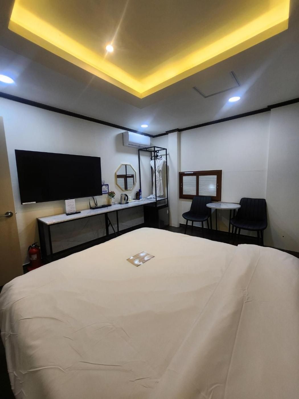 Hotel BnB Double Room