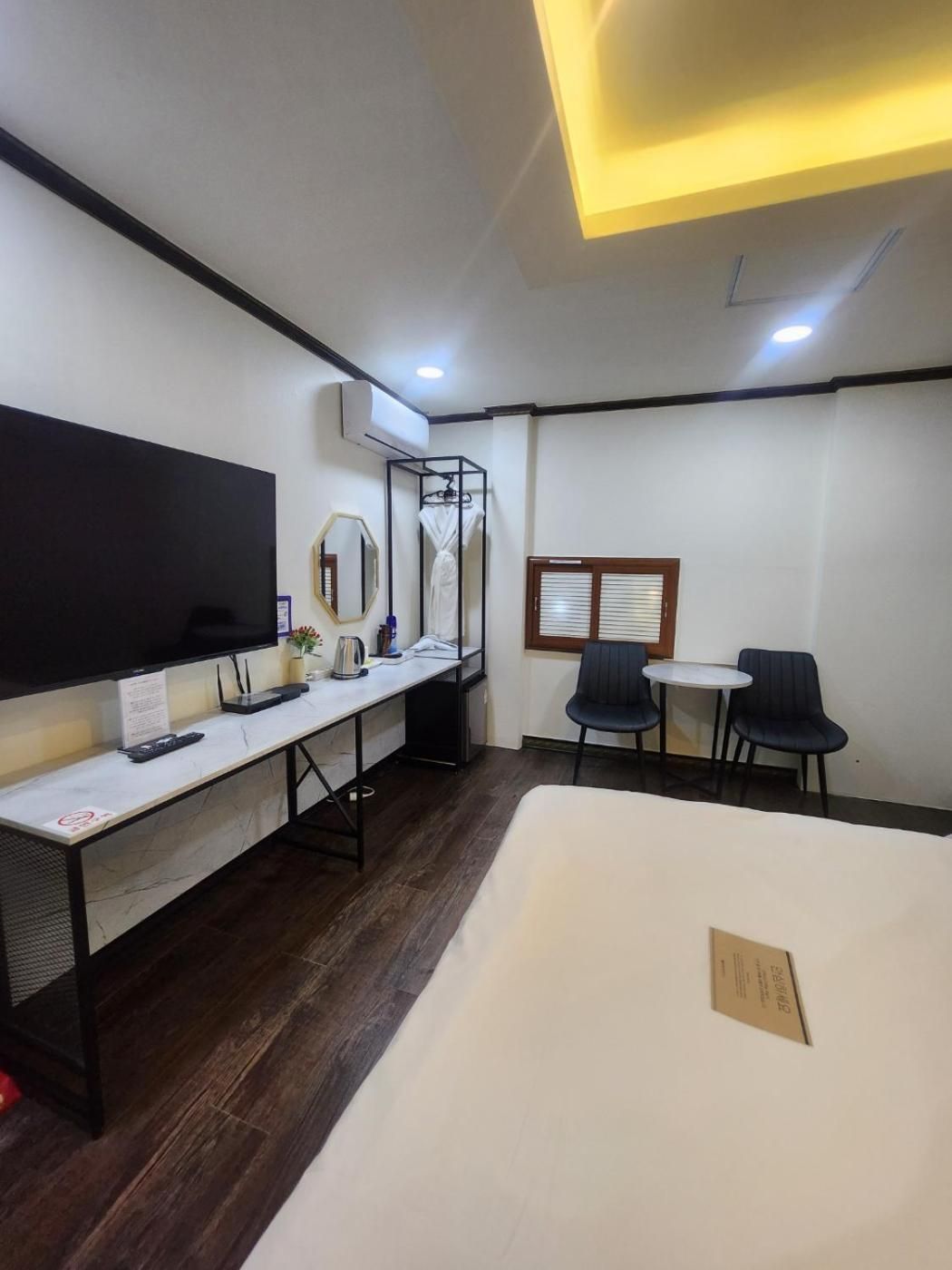 Hotel BnB Double Room 3