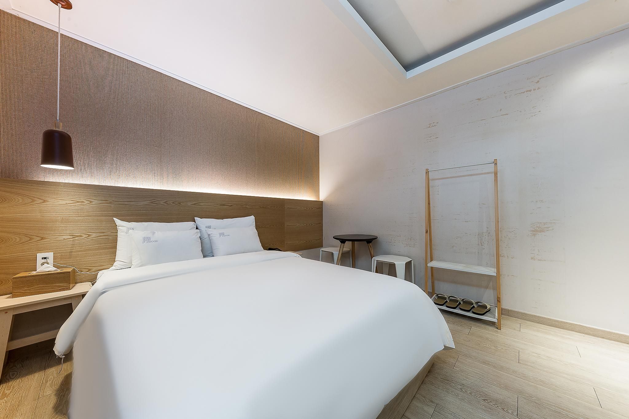 Daejeon Yuseong Jawoori Standard