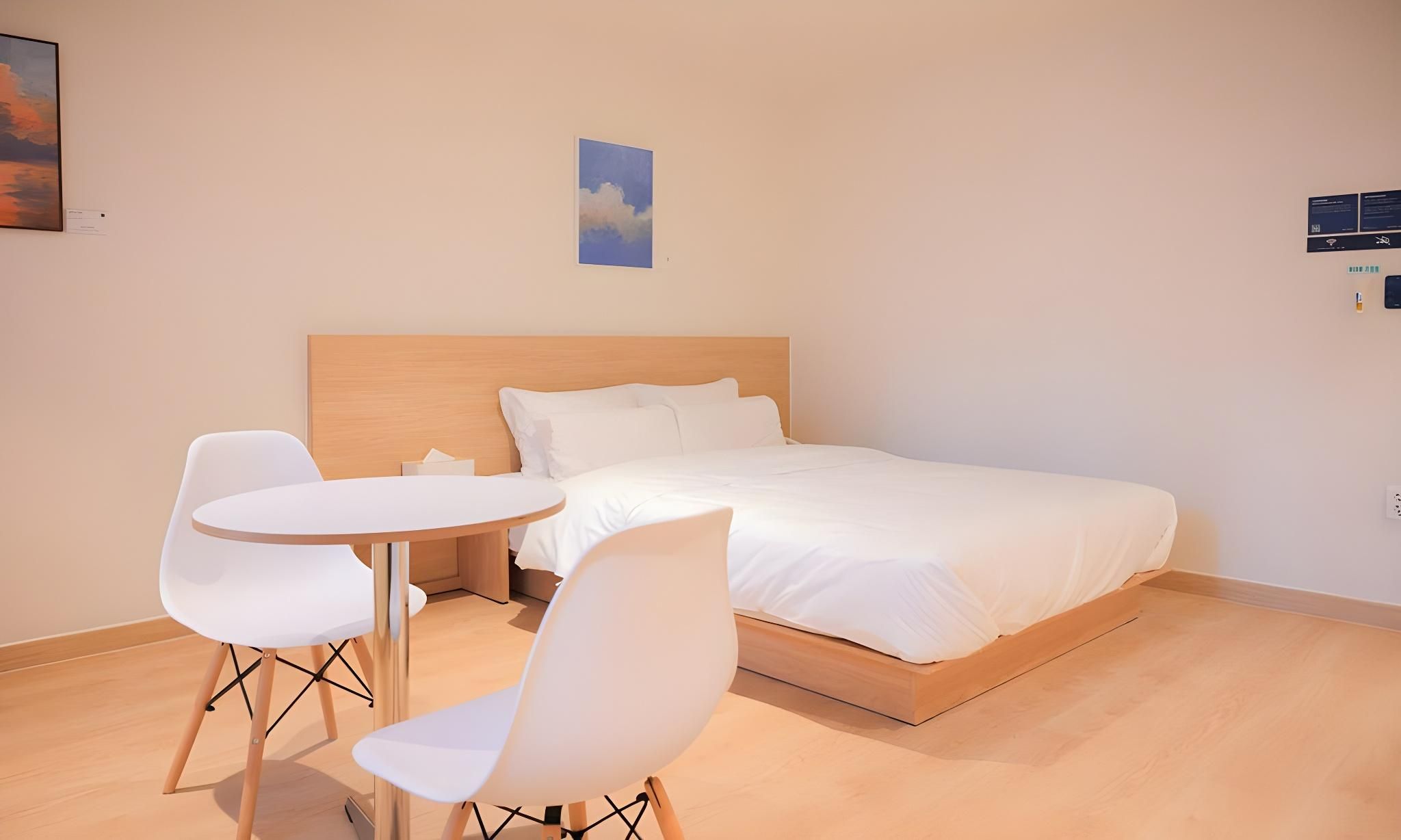 ACE Hotel by annk daejeon yousung Standard Room