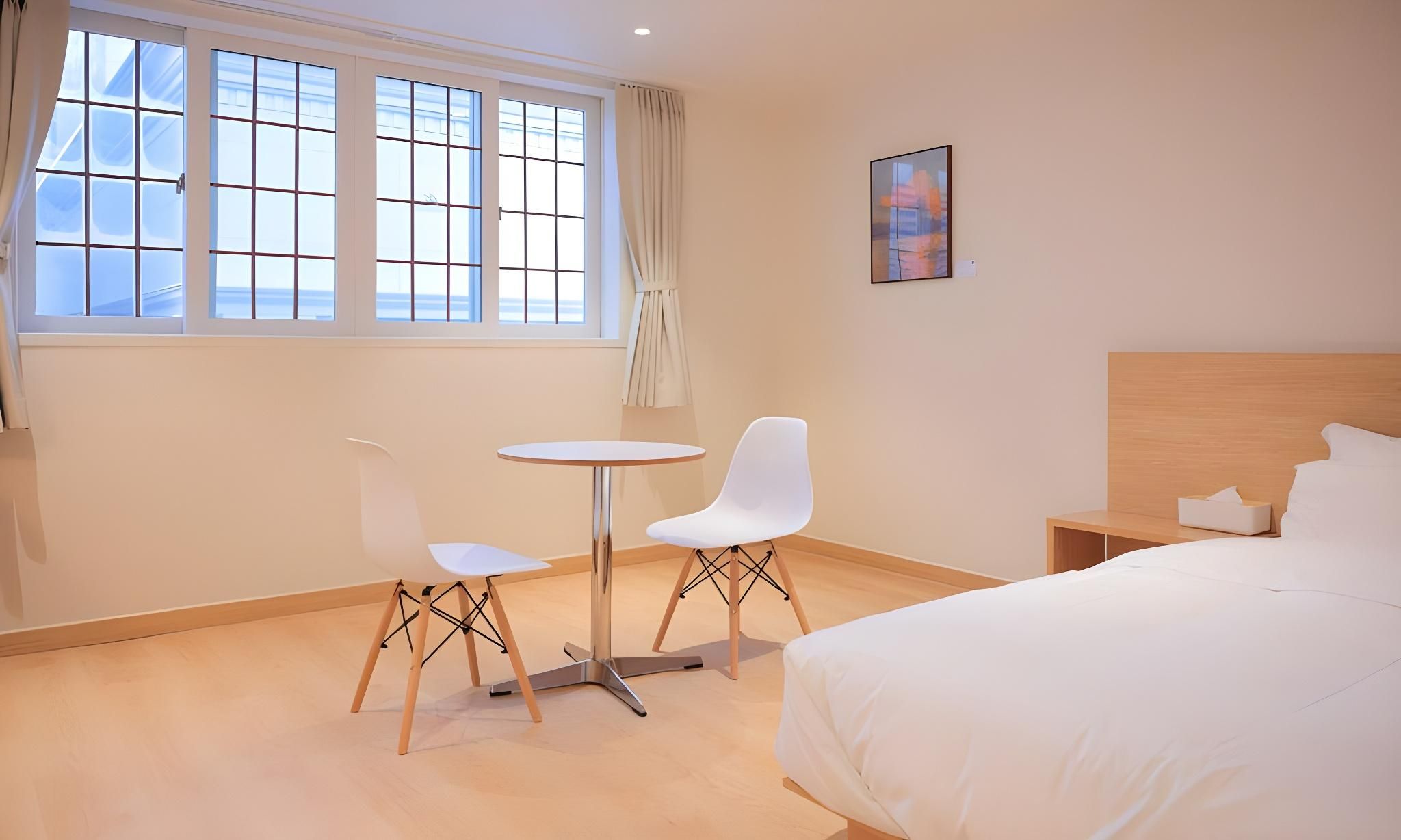 ACE Hotel by annk daejeon yousung Standard Room 3