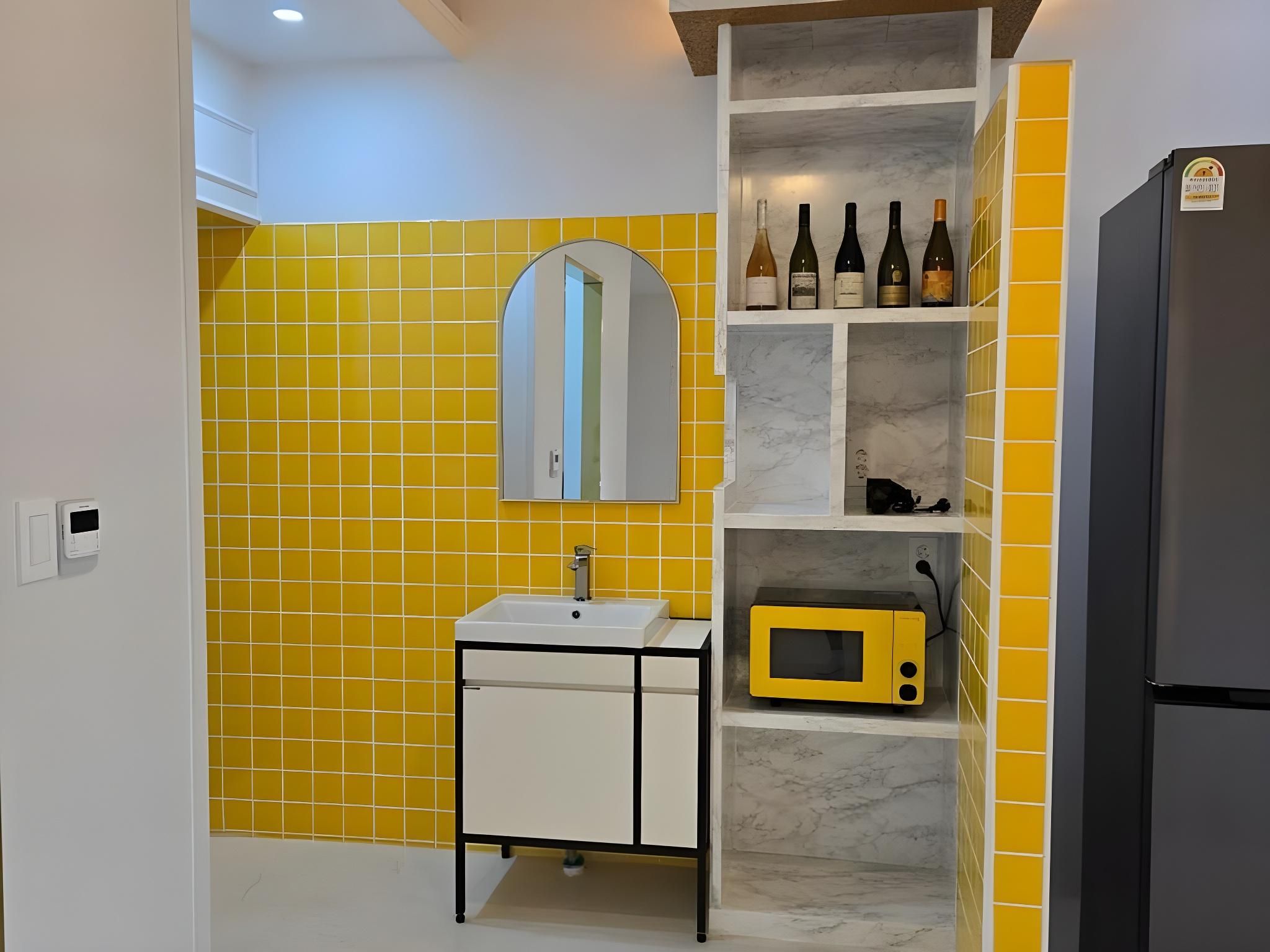 Wine B Haus Daejeon view 2