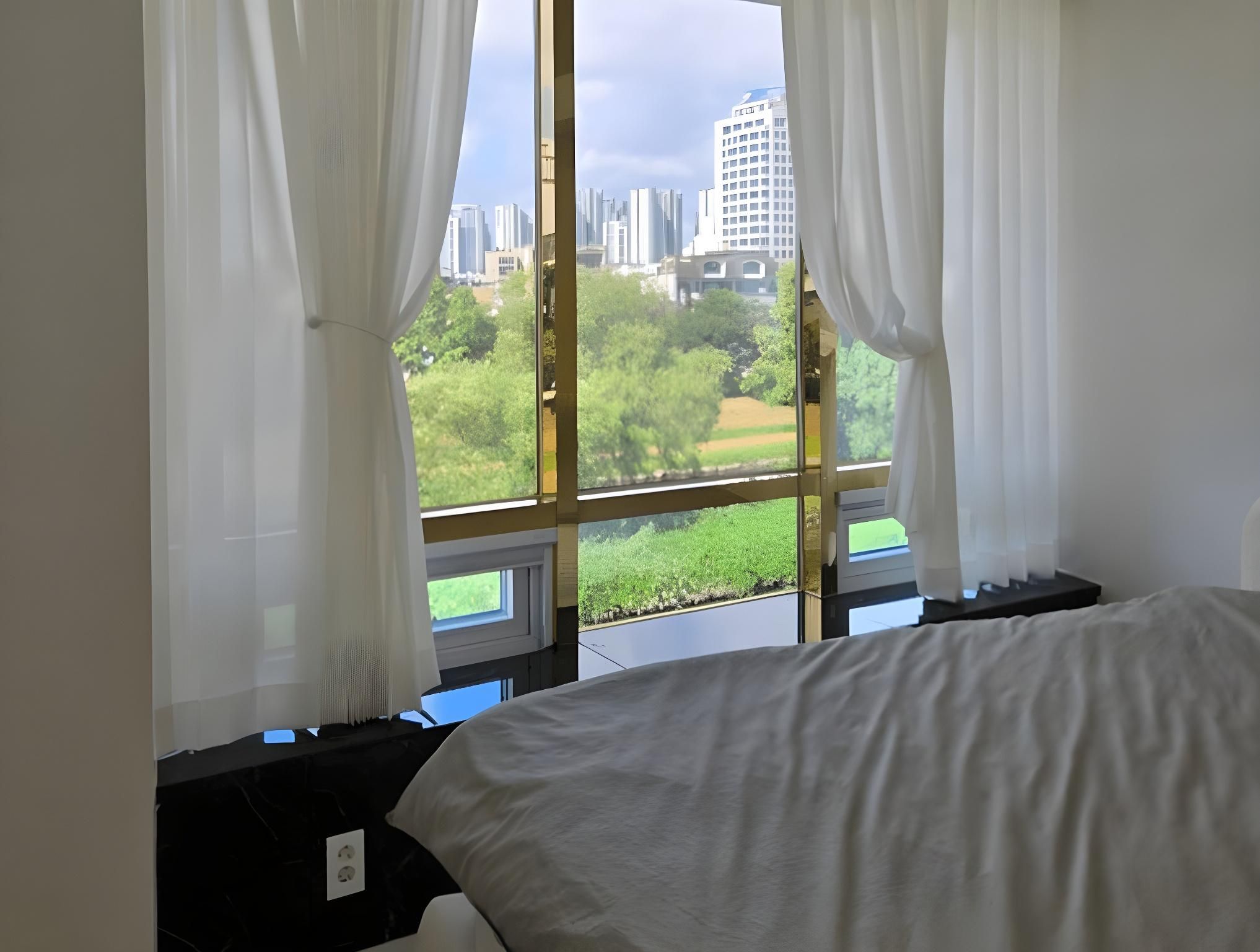 Wine B Haus Daejeon view