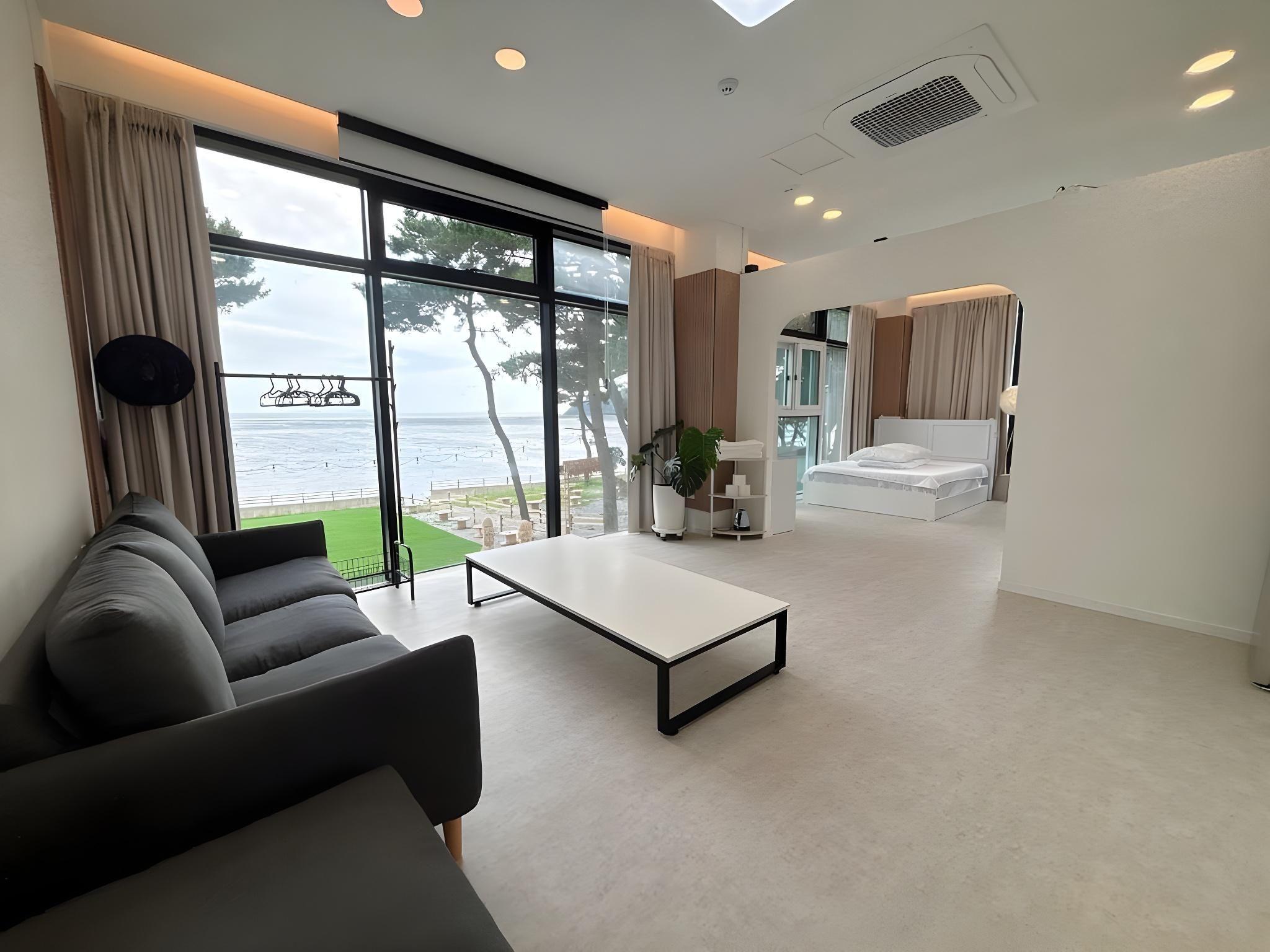 Yeongjongdo Masiran Bay Pension Type B