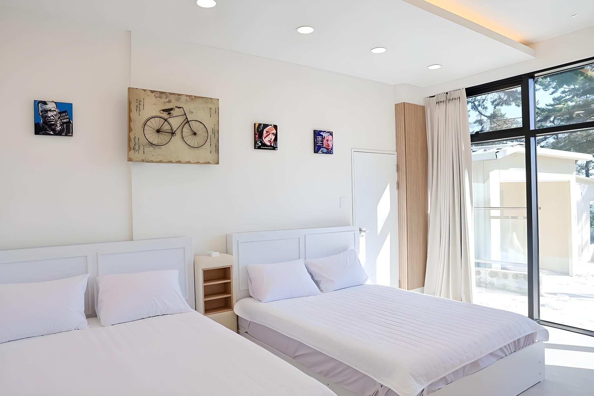 Yeongjongdo Masiran Bay Pension Type A