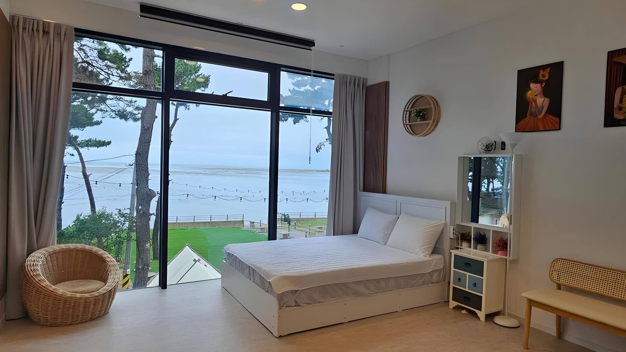 Yeongjongdo Masiran Bay Pension Type C