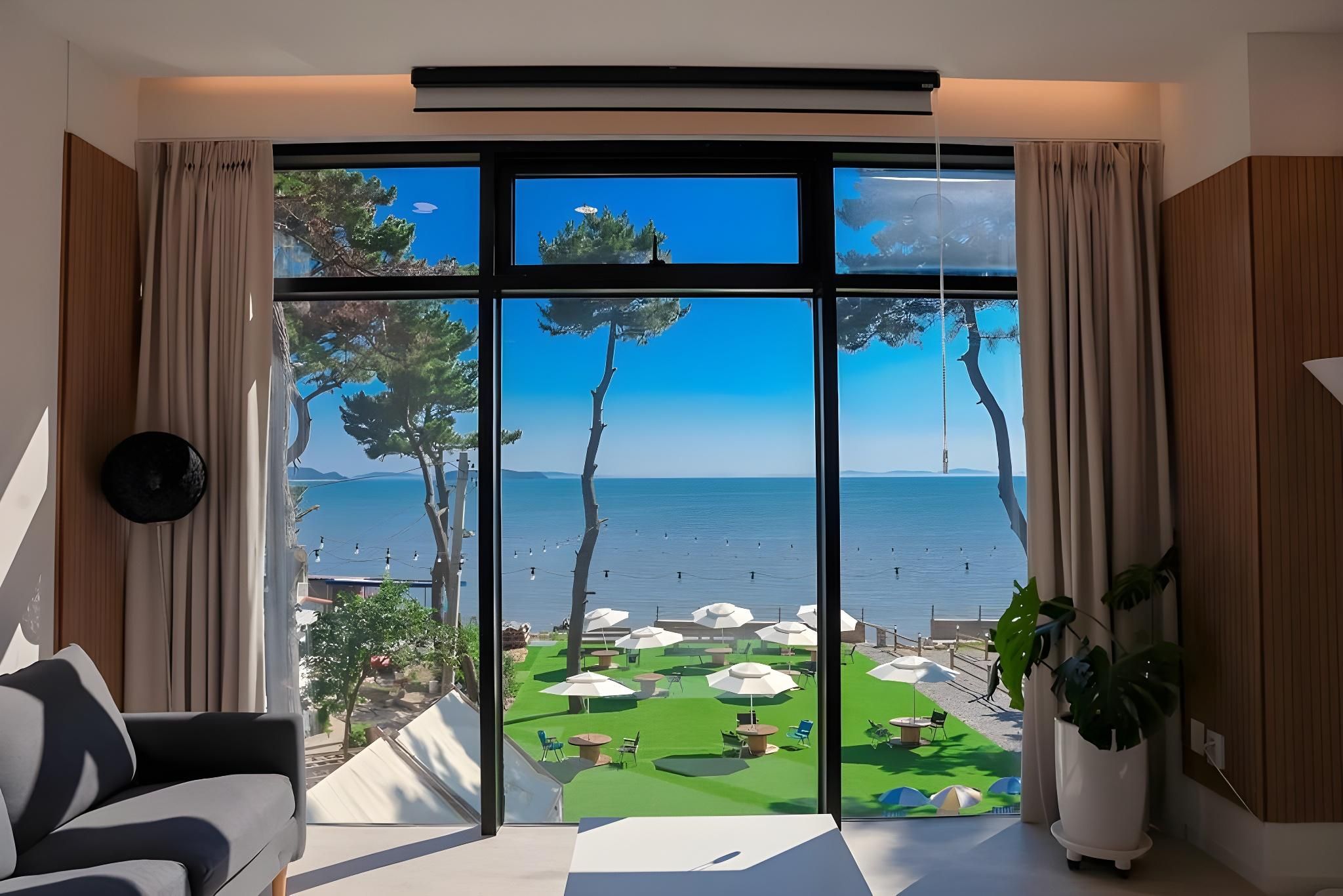 Yeongjongdo Masiran Bay Pension Type B 2