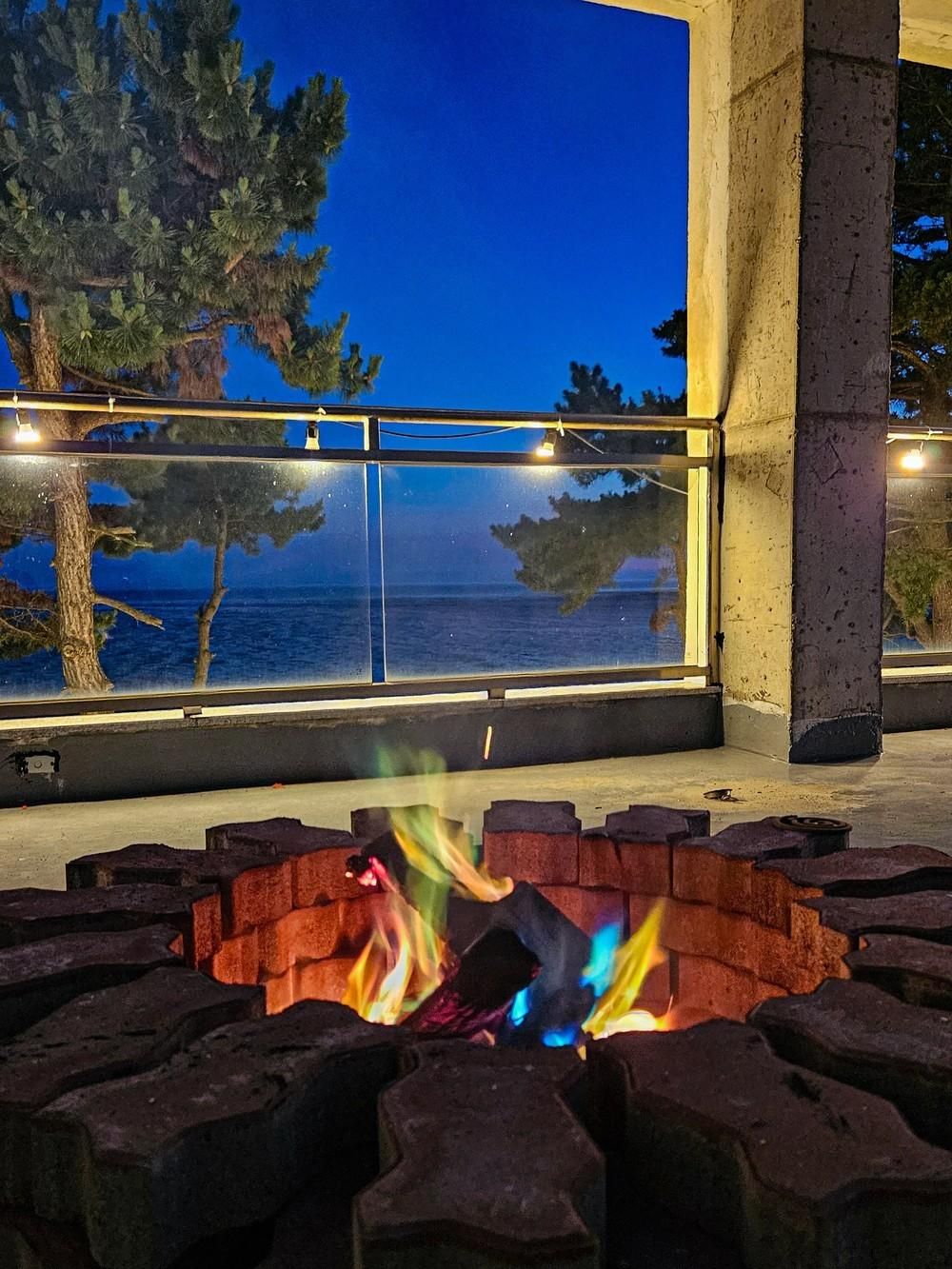 Yeongjongdo Masiran Bay Pension Type A 2