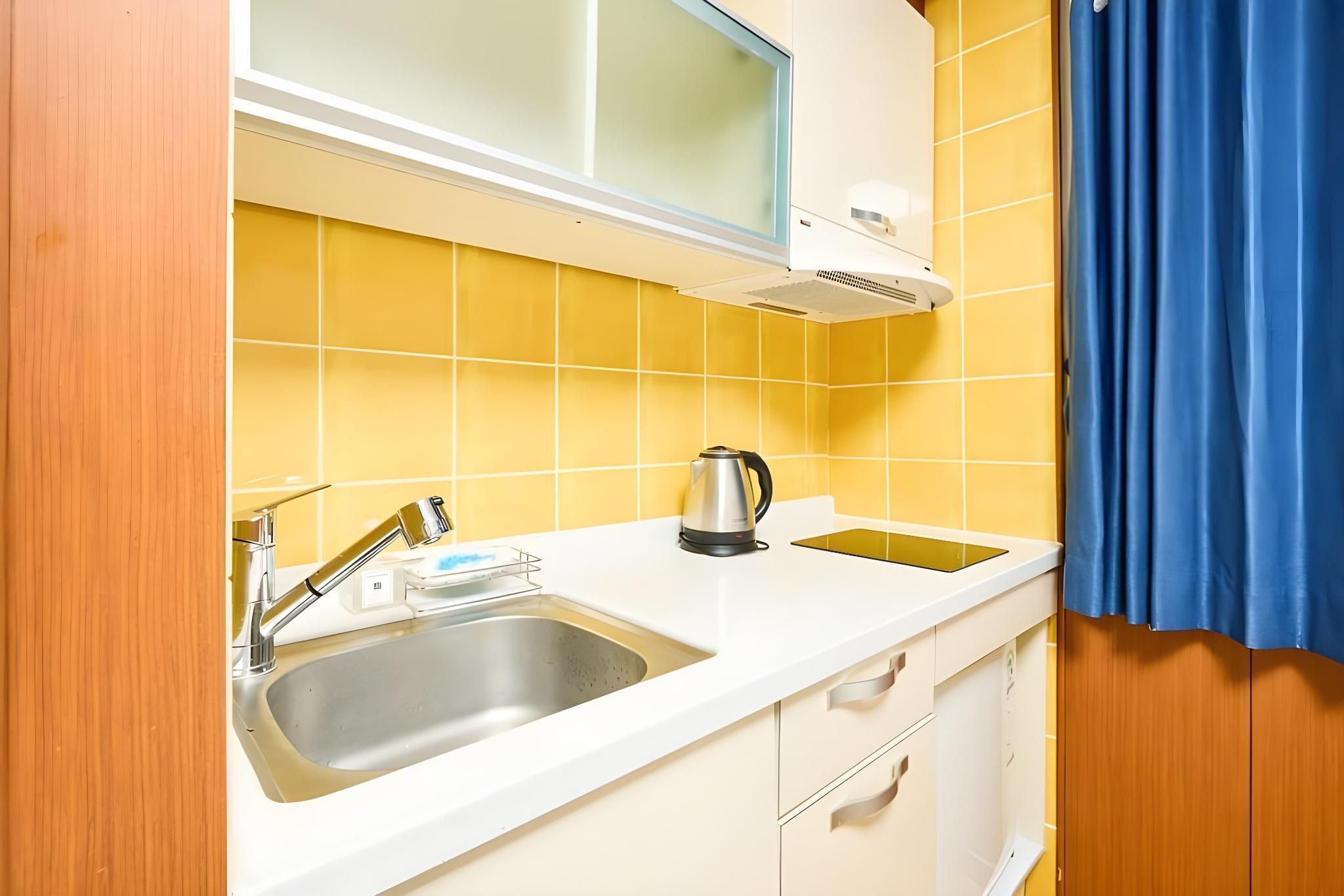 Sunet Garden Ganghwa Room 103 2