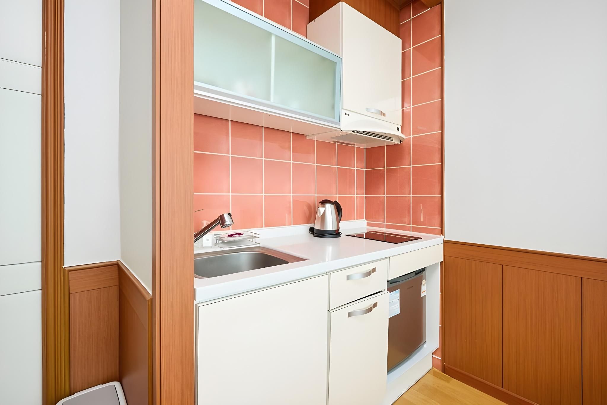 Sunet Garden Ganghwa Independent (1st floor full) 2