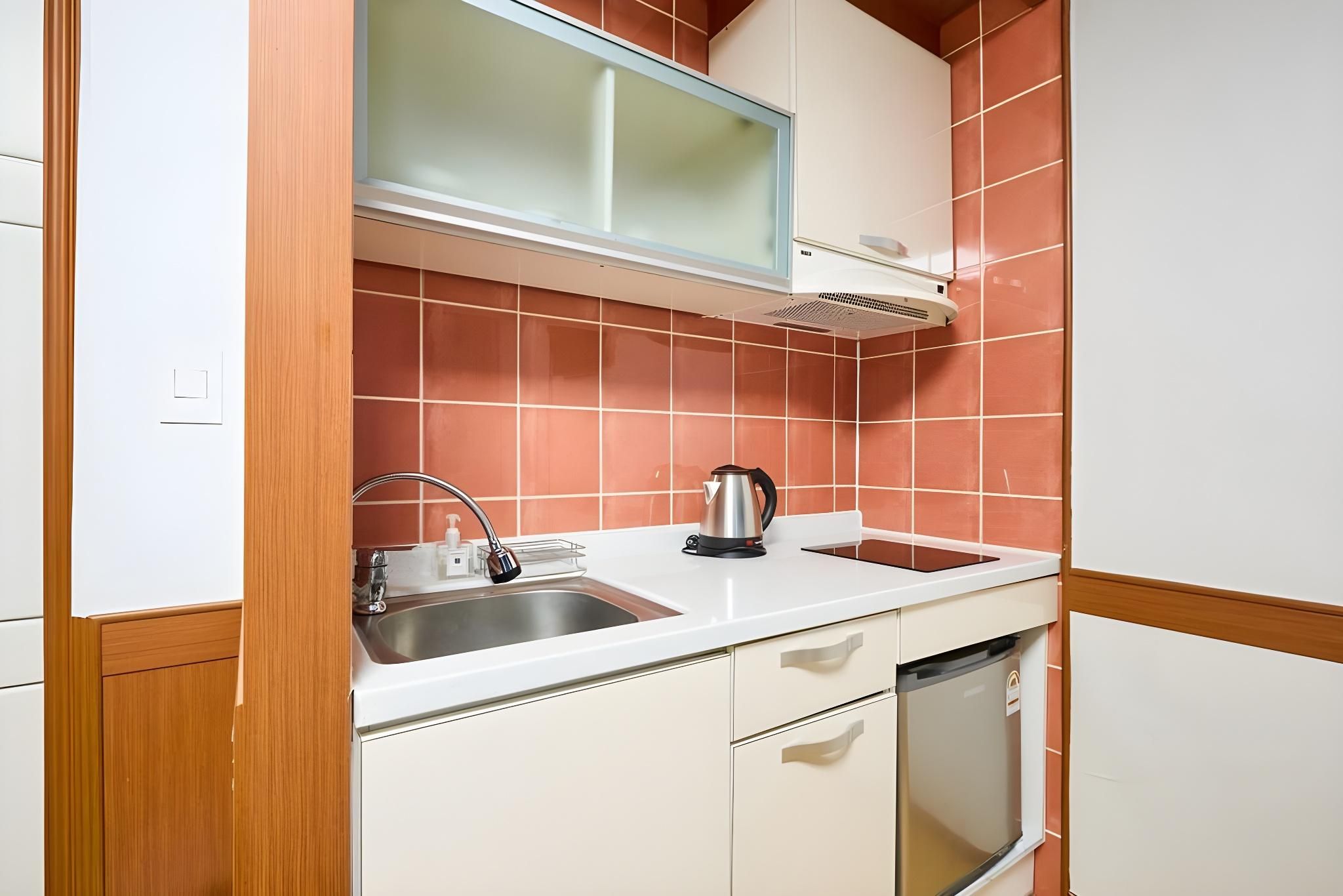 Sunet Garden Ganghwa Room 101 2