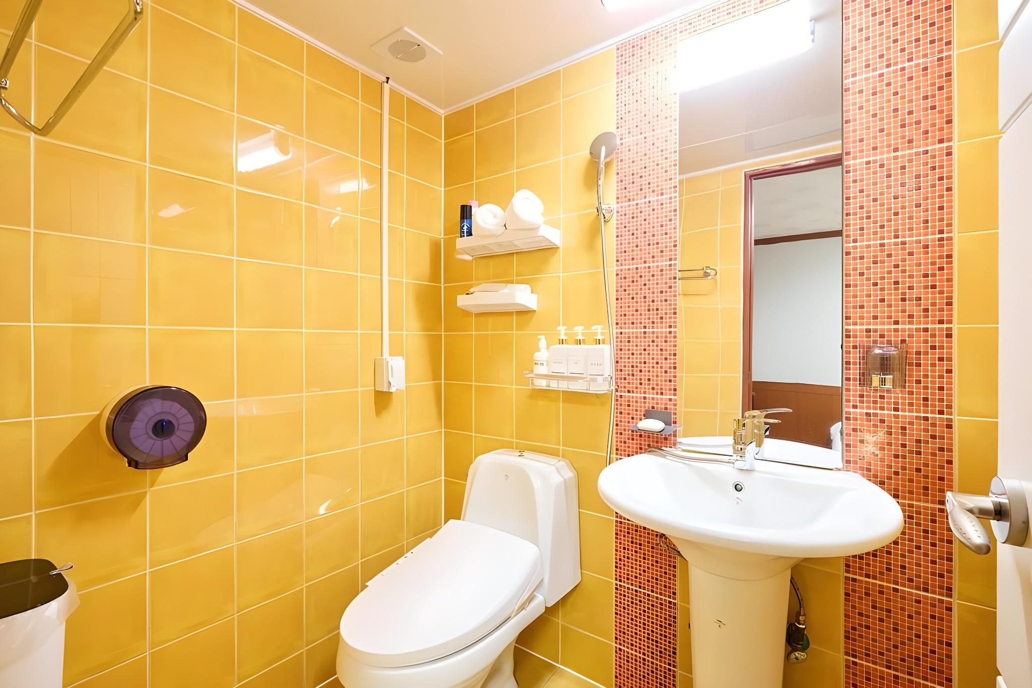 Sunet Garden Ganghwa Room 103 3