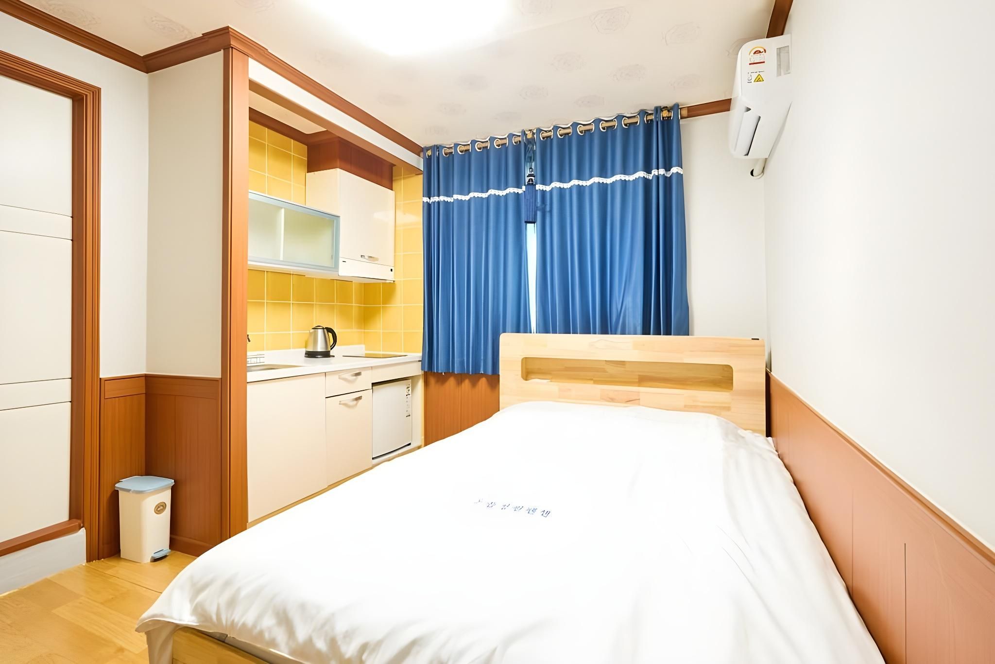 Sunet Garden Ganghwa Room 103