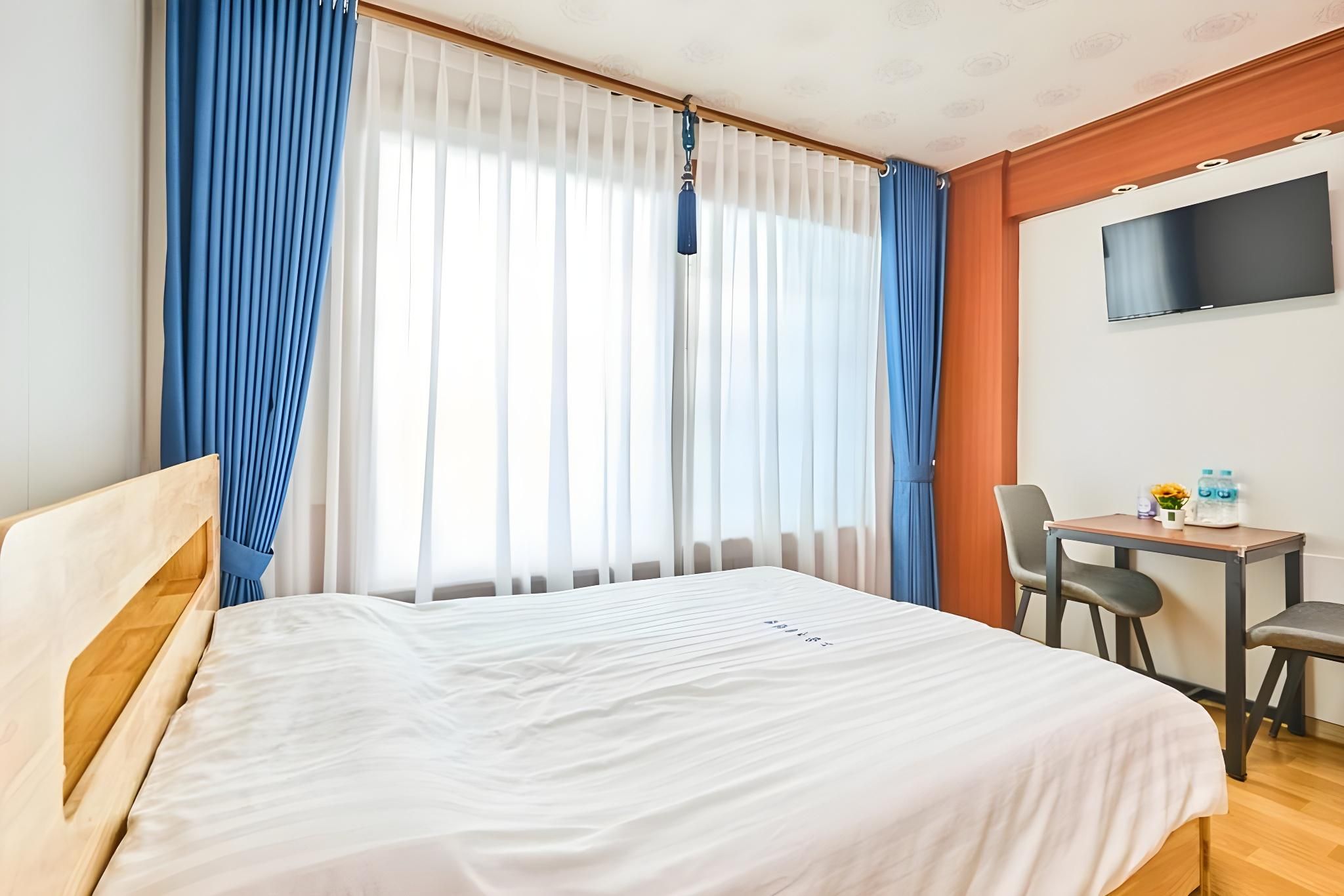 Sunet Garden Ganghwa Independent (1st floor full)