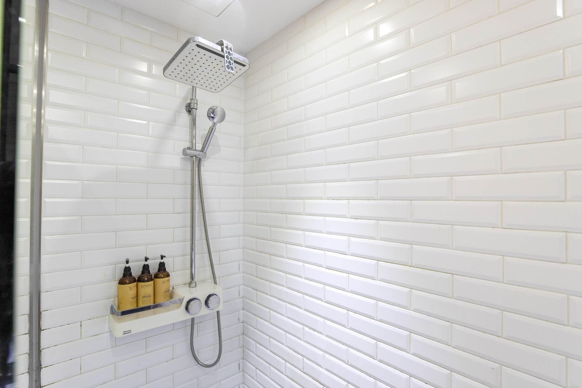 Delux with Free Use of Netflix