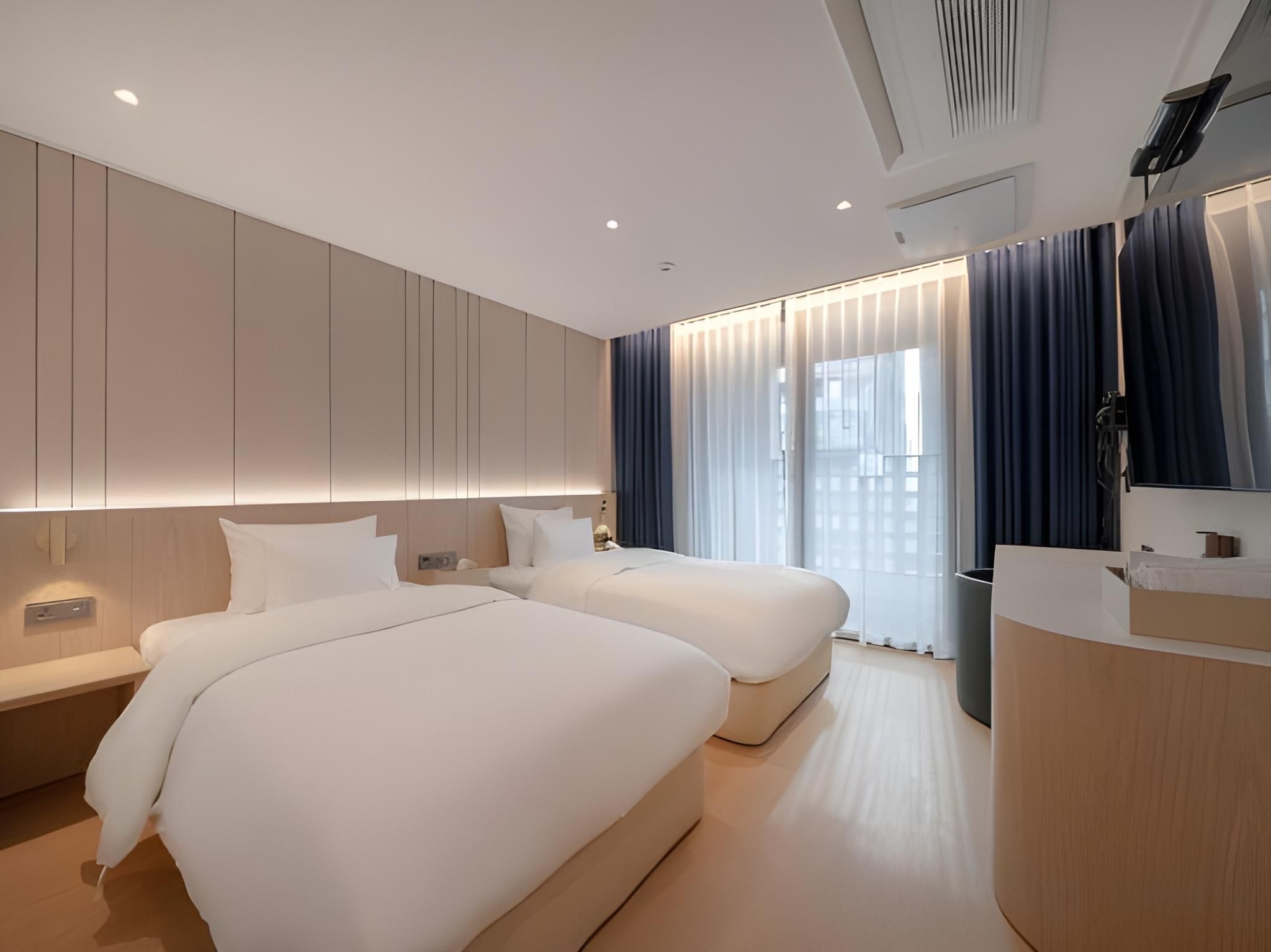 H Avenue Incheon Seogu Office Branch Standard 2