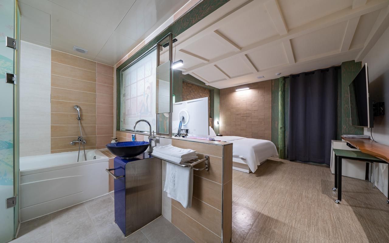 Incheon Dohwa Hotel Trip Premium 2