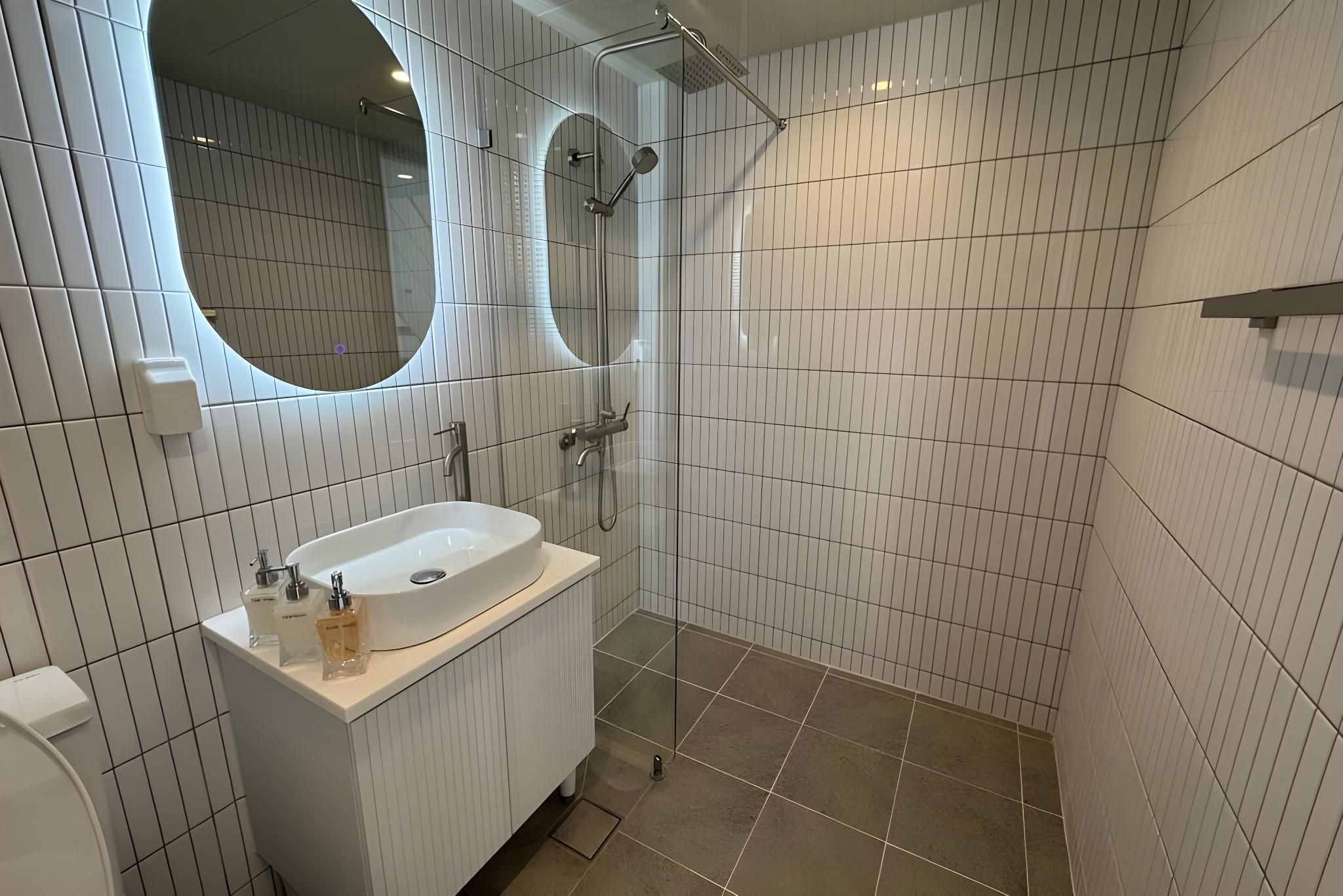 Ganghwado Ortun Pool Villa Pension Ort2 (Private Pool Villa/Private Garden)