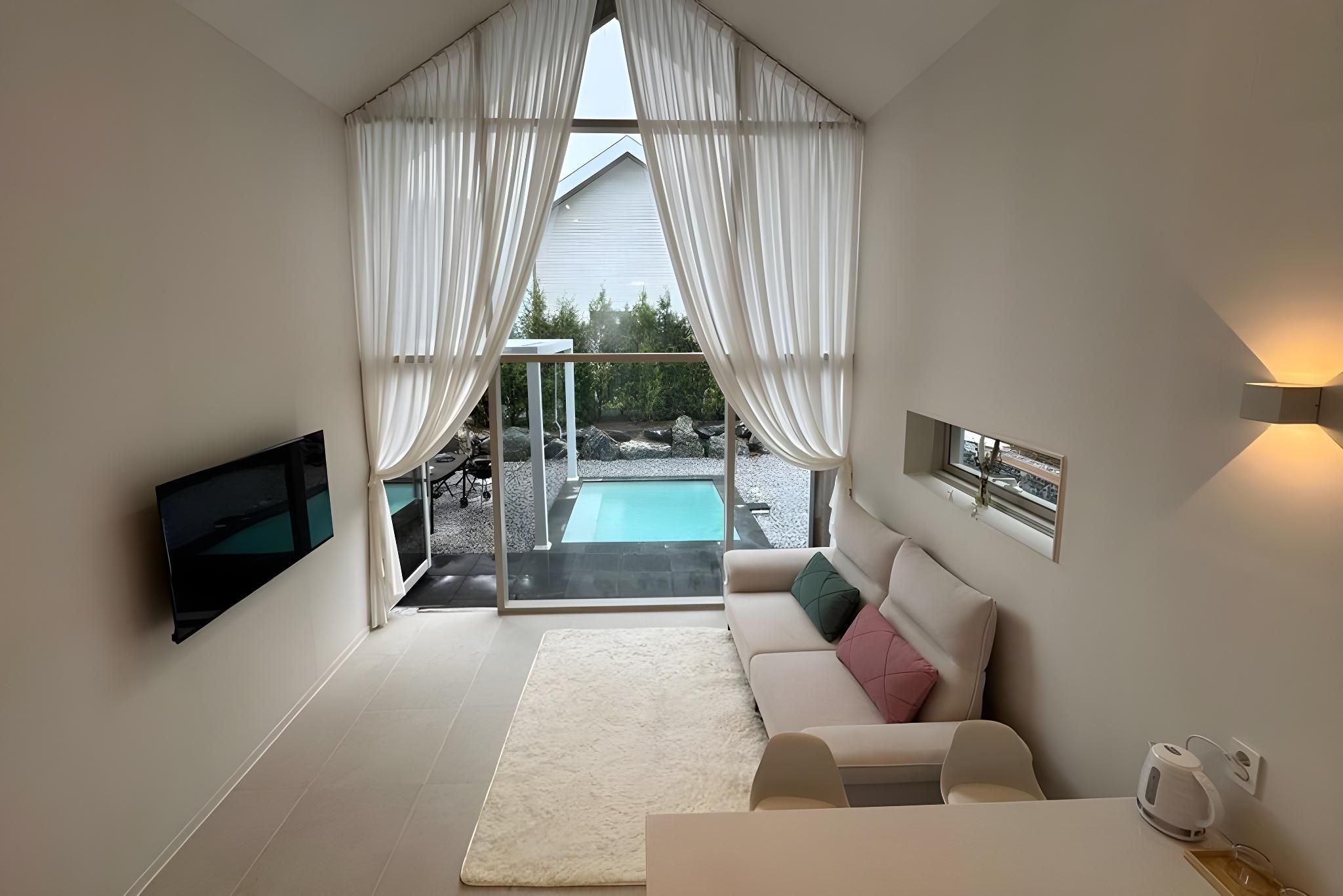 Ganghwado Ortun Pool Villa Pension Ort2 (Private Pool Villa/Private Garden) 2