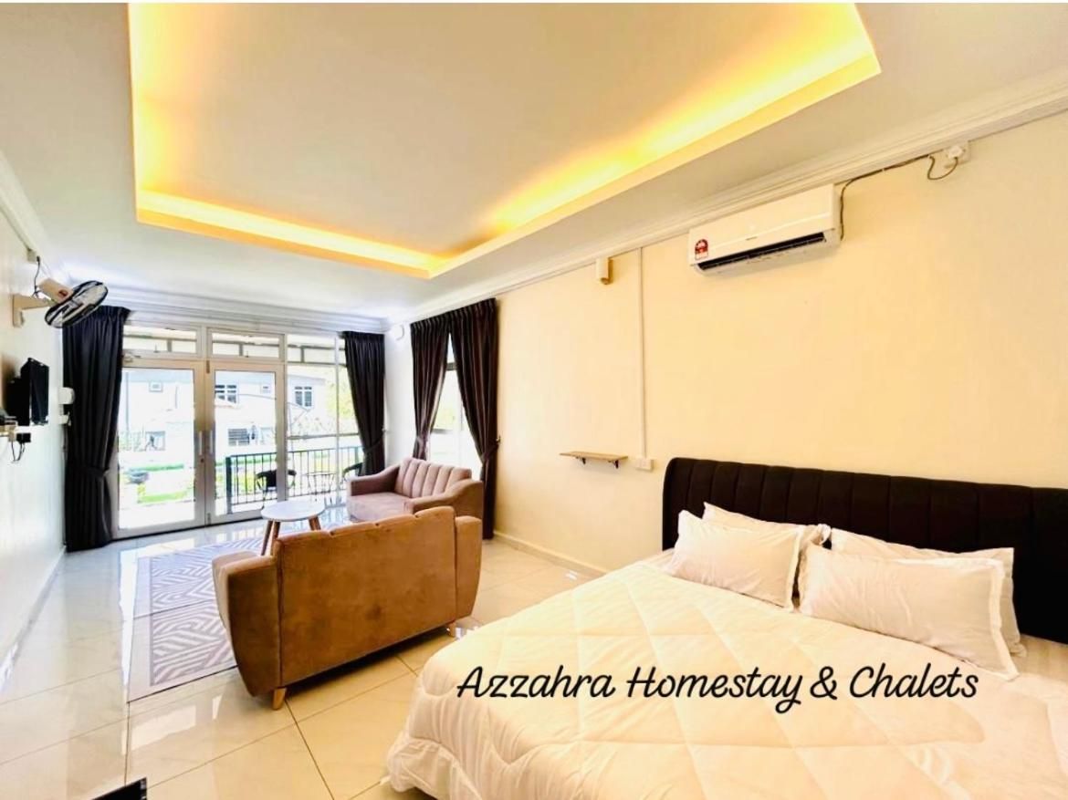 Double Room with Pool View