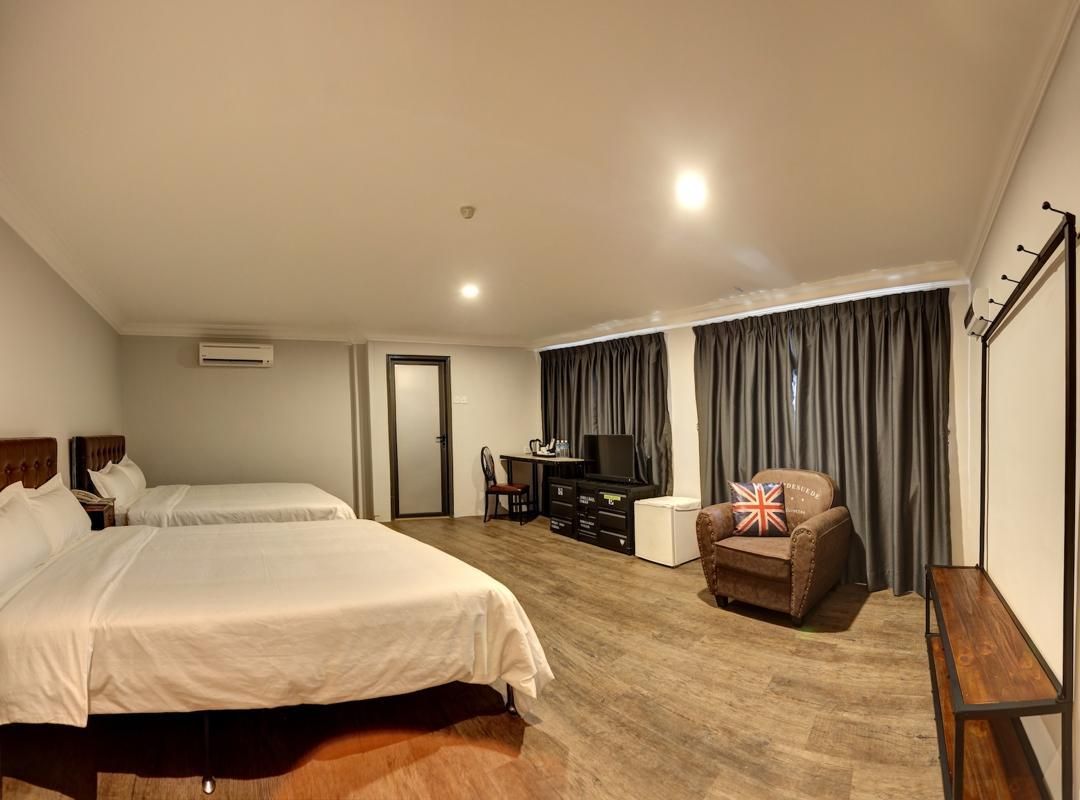 Suite