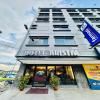 Hotel Kristal Bentong
