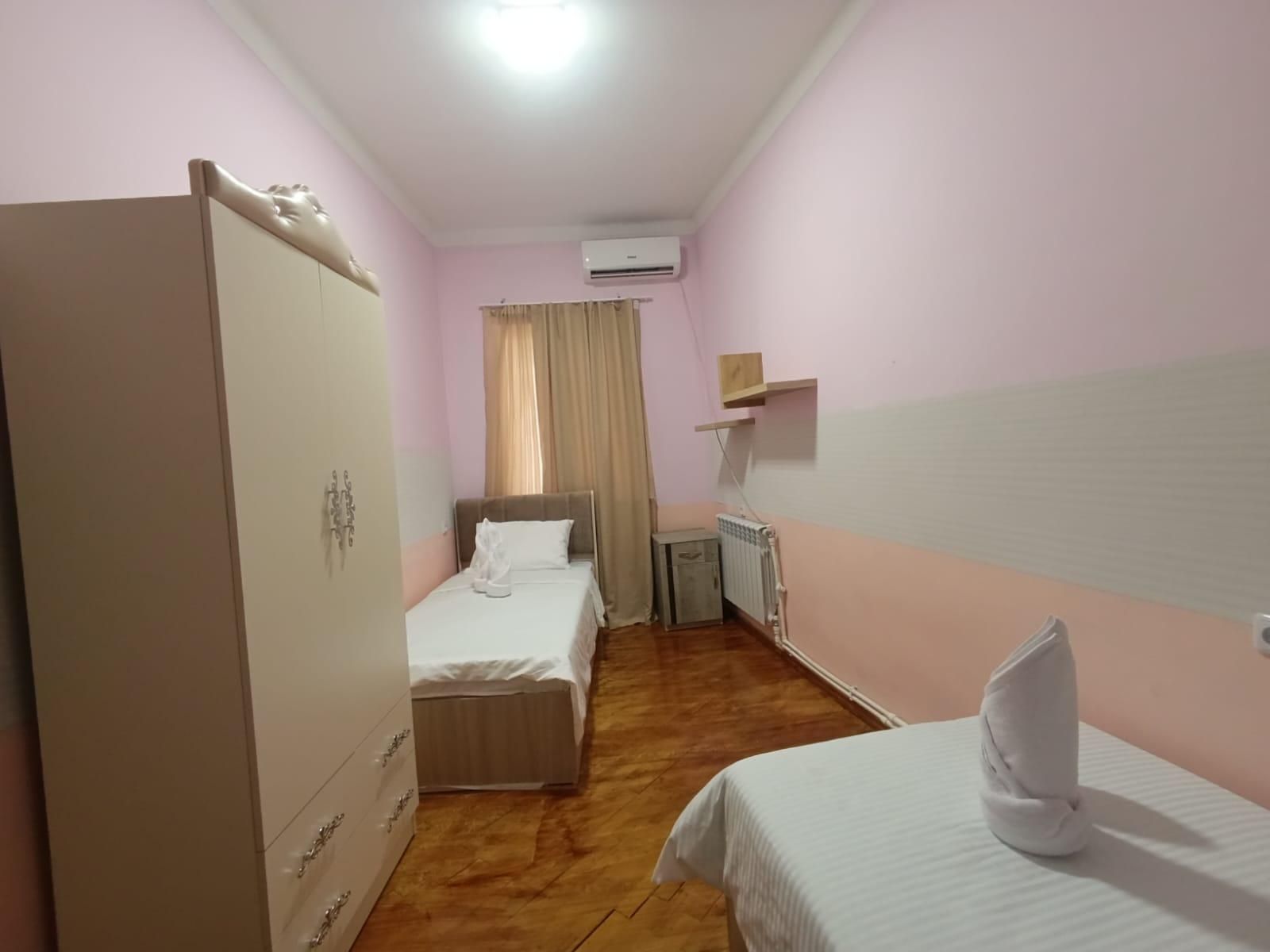 Dormitory (Mix gender) for 2 People