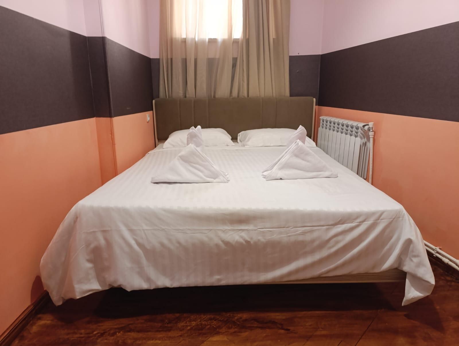 Standard - 1 Bed Double Non-Smoking