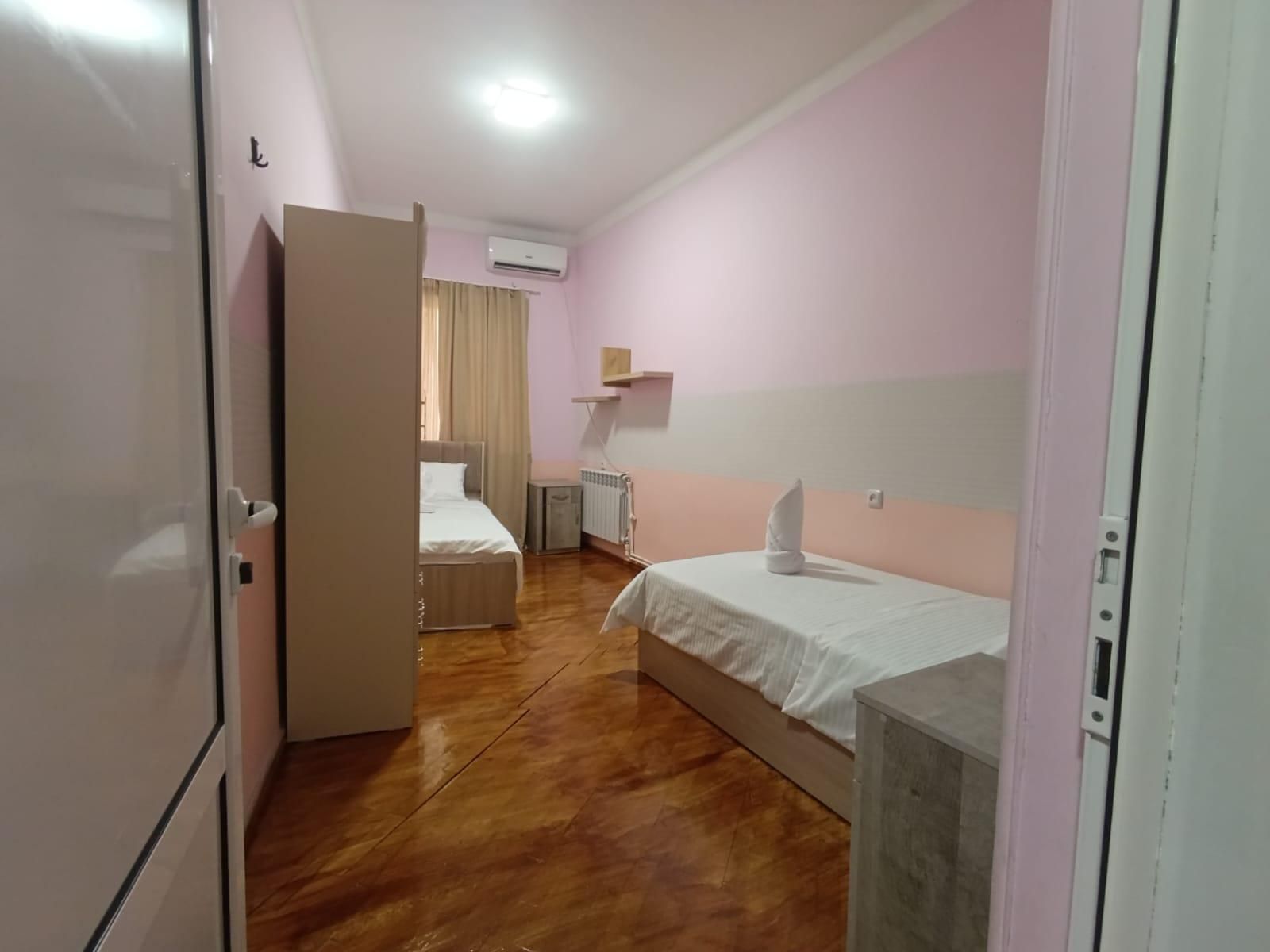 Dormitory (Mix gender) for 2 People