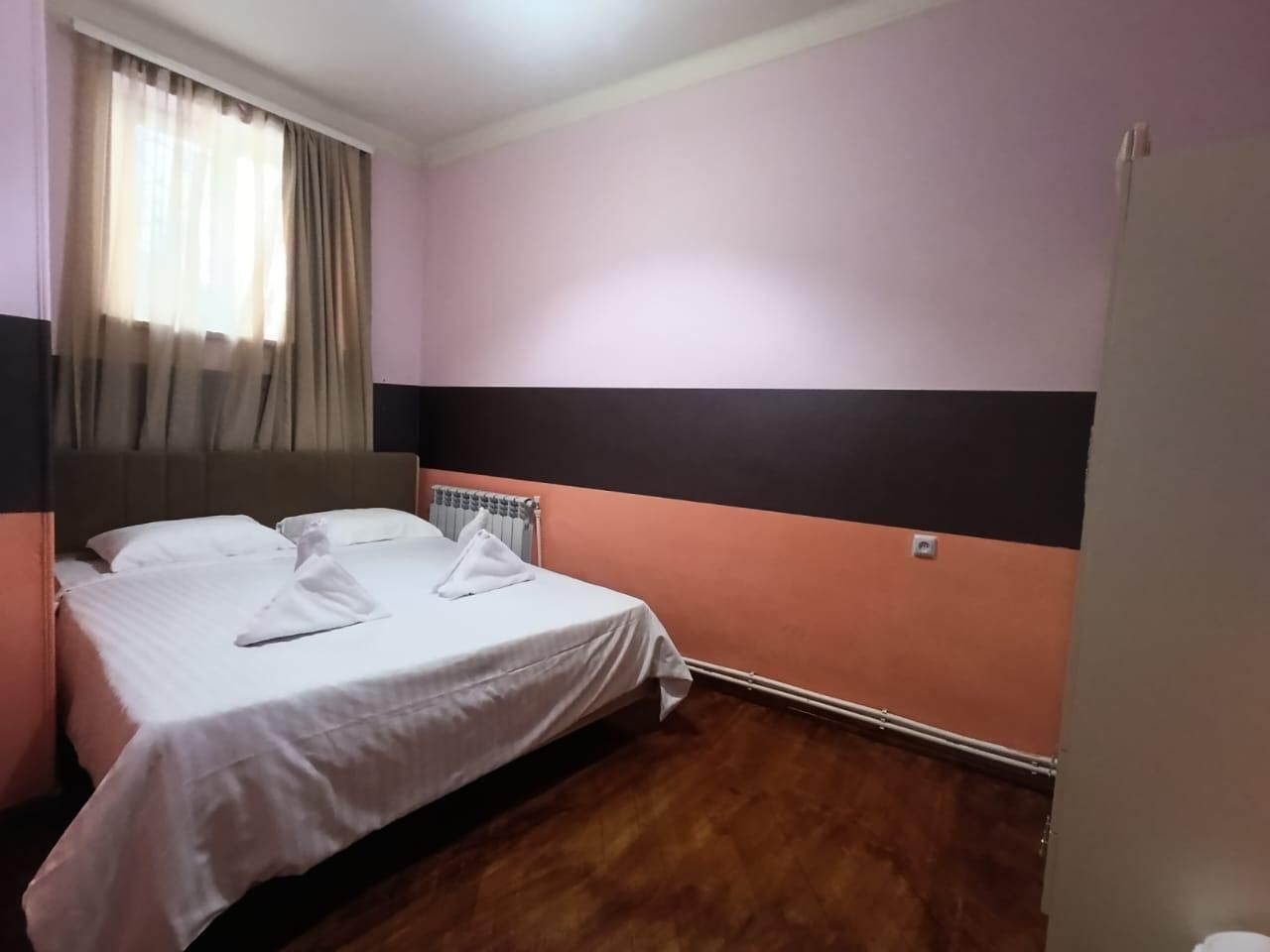 Standard - 1 Bed Double Non-Smoking