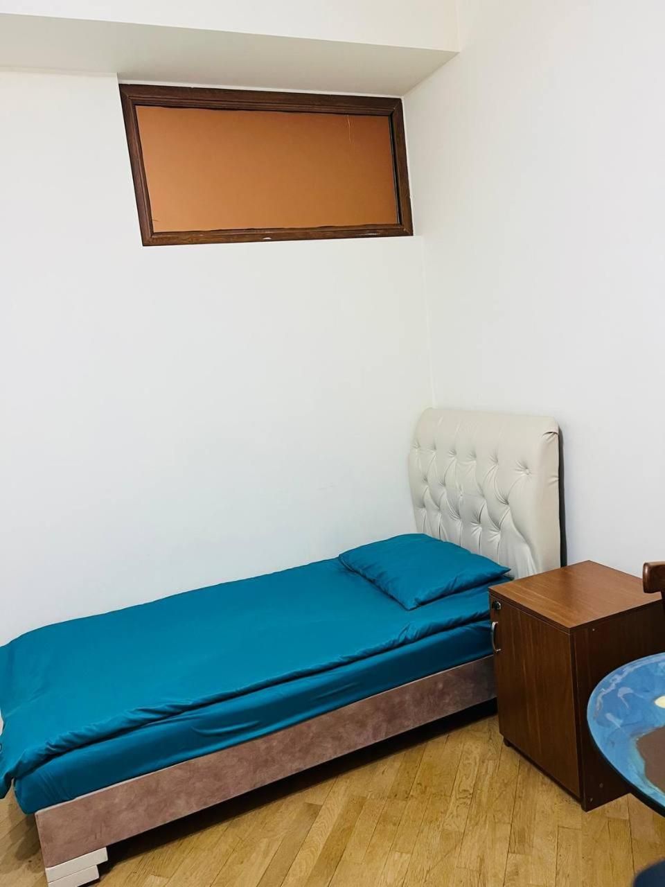 Twin Room with Shared Bathroom