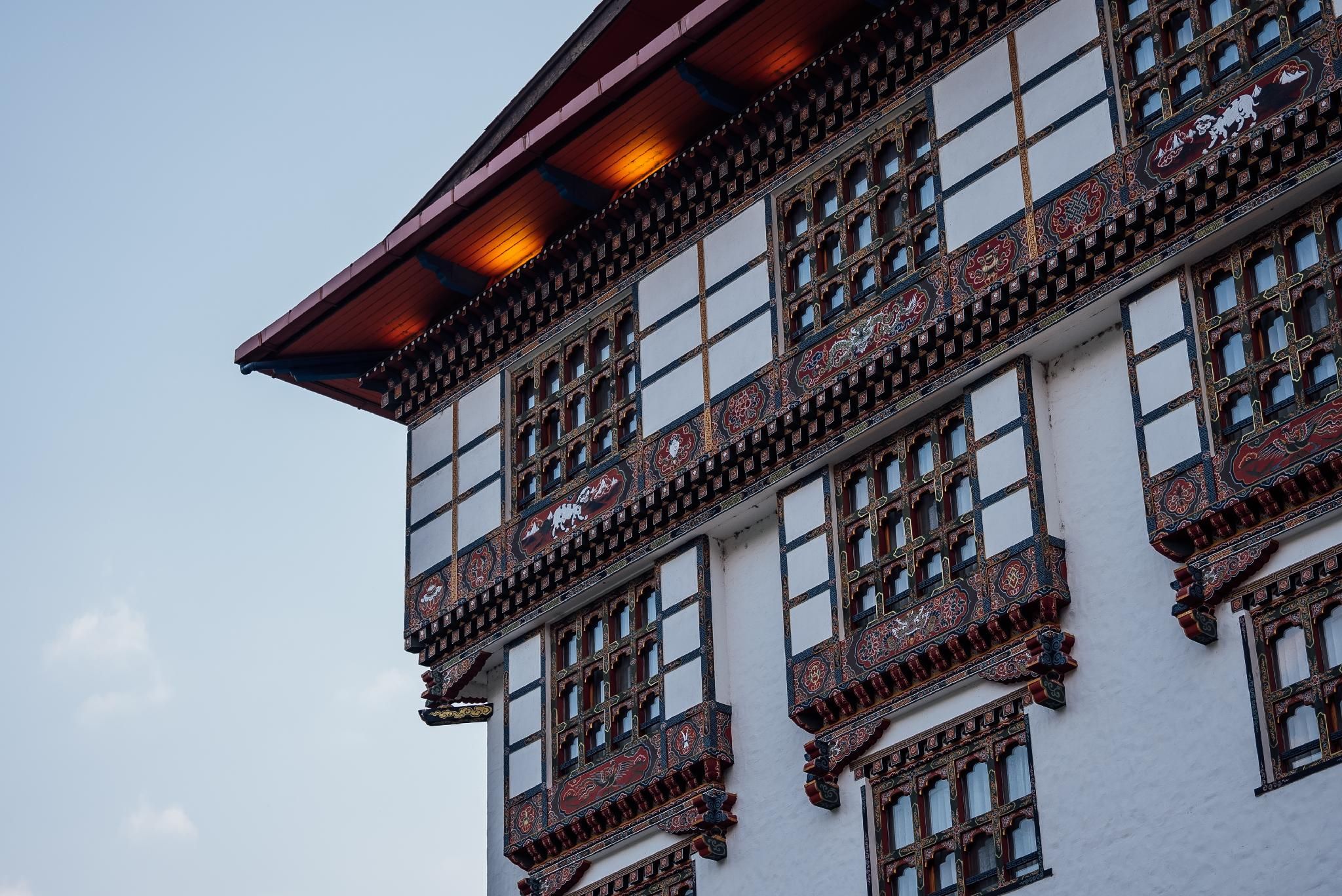 lhaki hotel