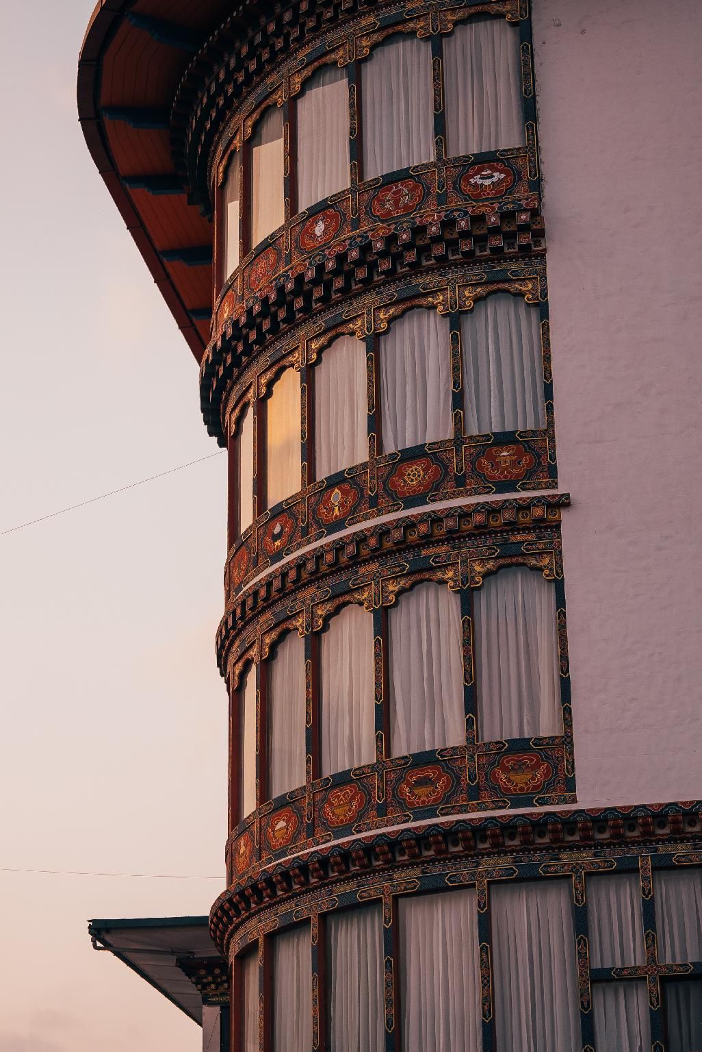 lhaki hotel