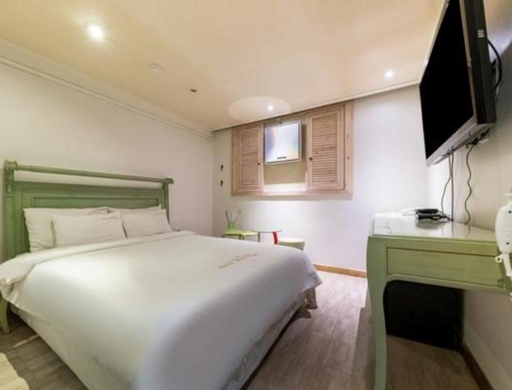 Wonju 2in Branch No.1 No Parking - Standard, Check-in 3pm - Netflix Included 2