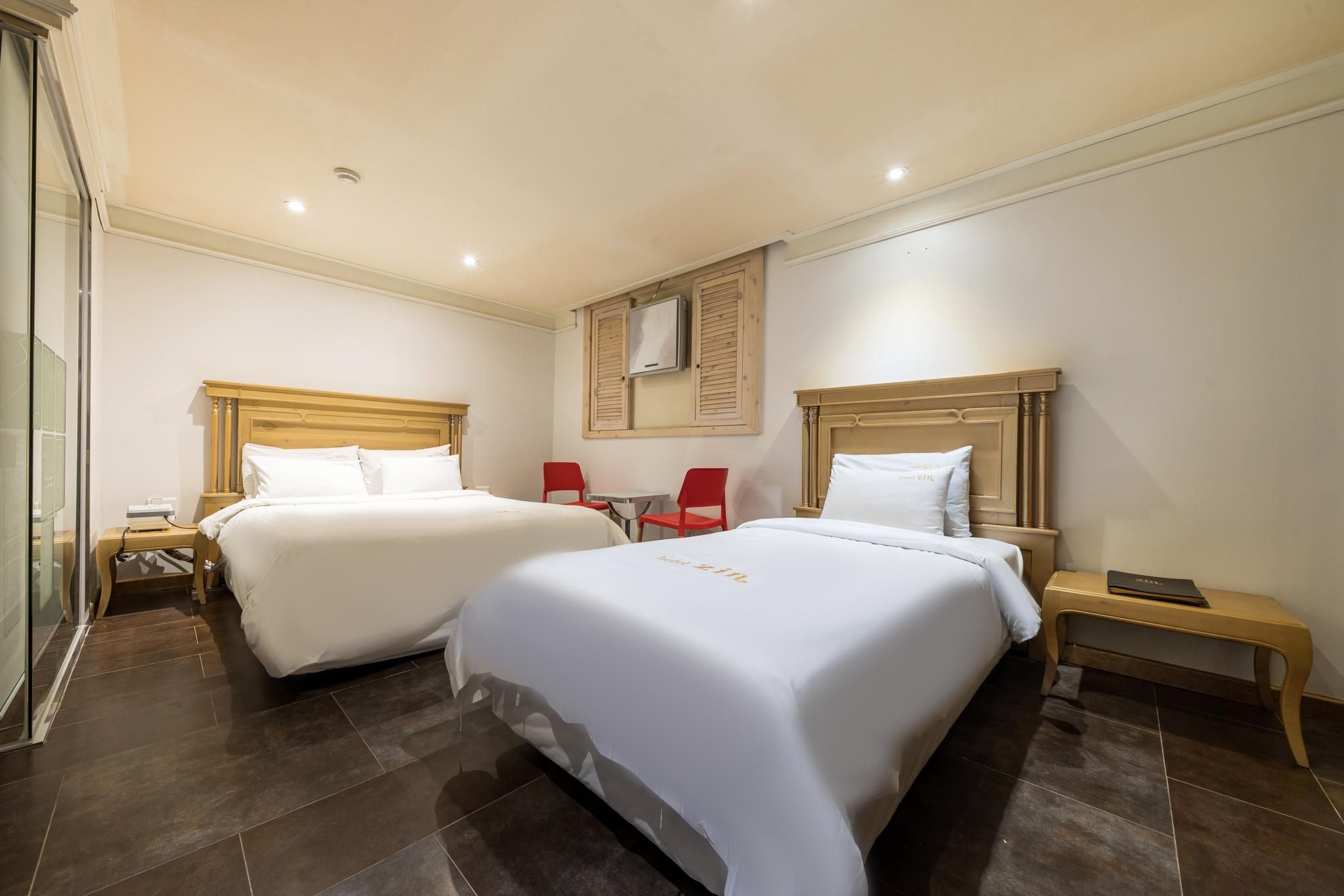 Wonju 2in Branch No.1