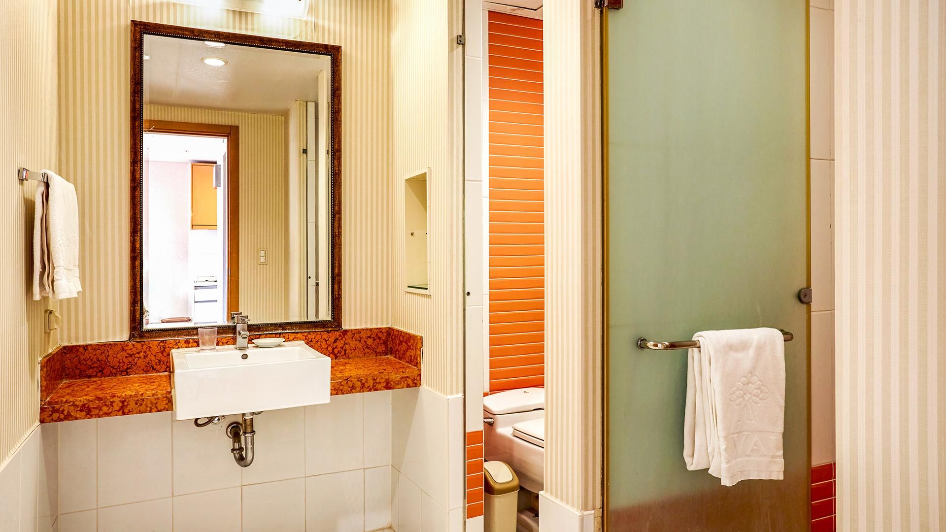 Oakvalley Resort Hills Village Hills Village Standard Room with Double Bed - 25 Pyeong